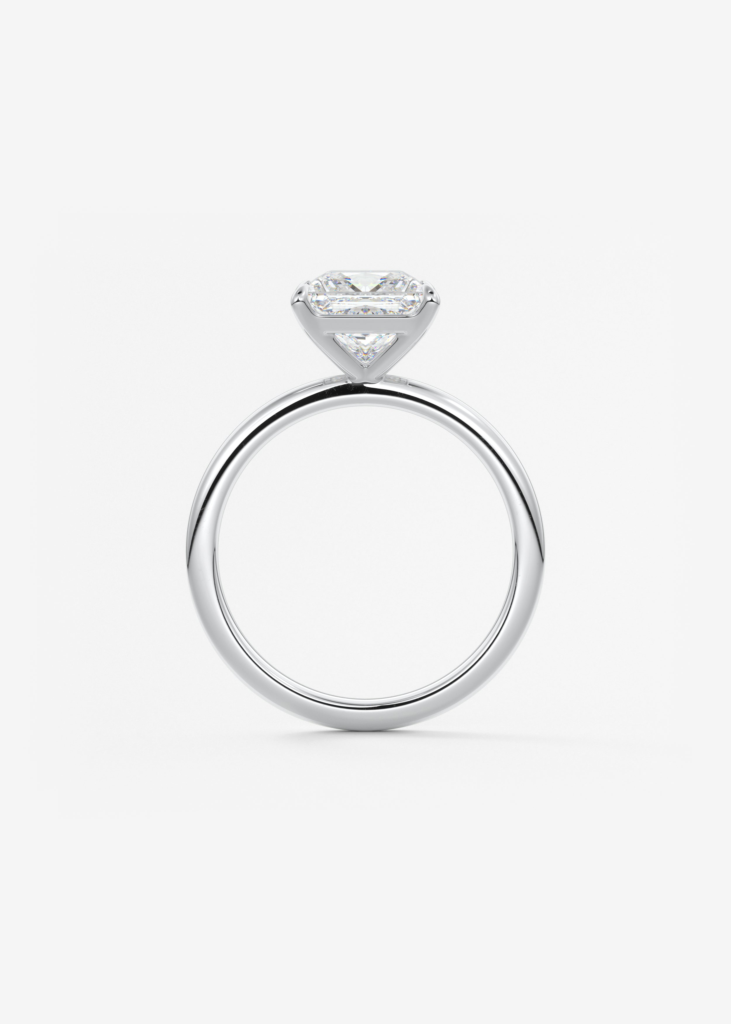 The Harper engagement view 2