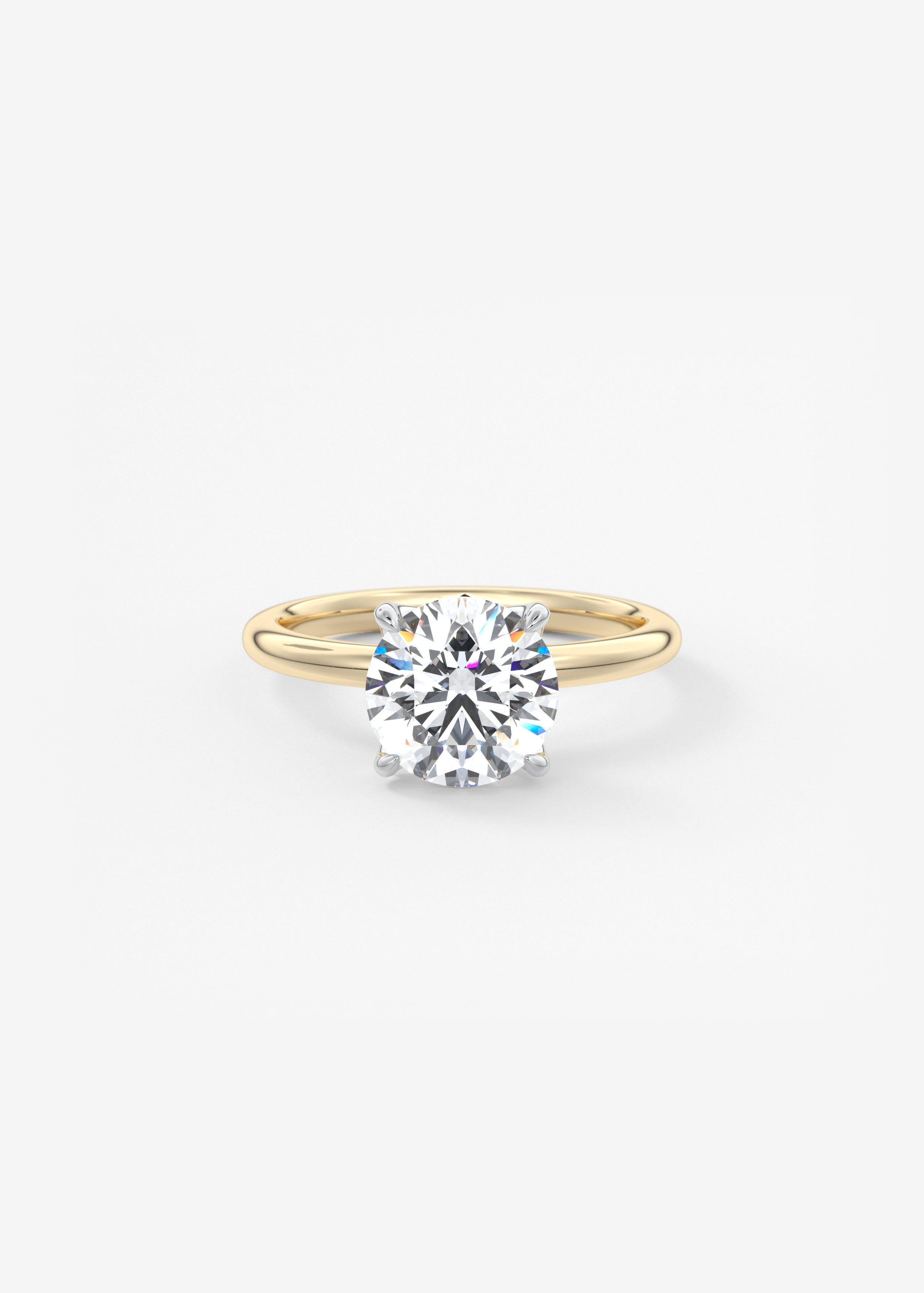 The Bloom Royale engagement view 1