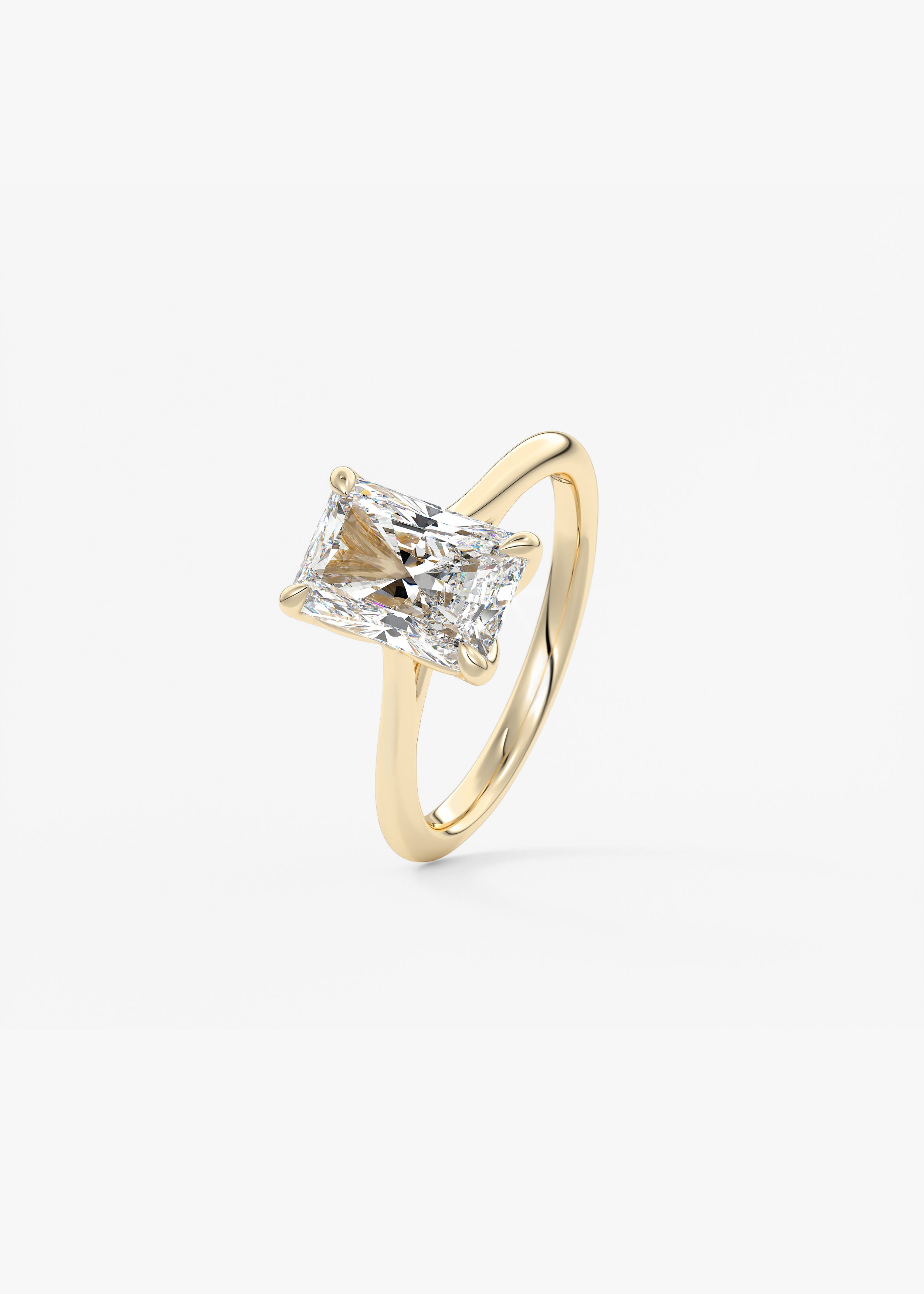 Cathedral Royale  engagement hover view
