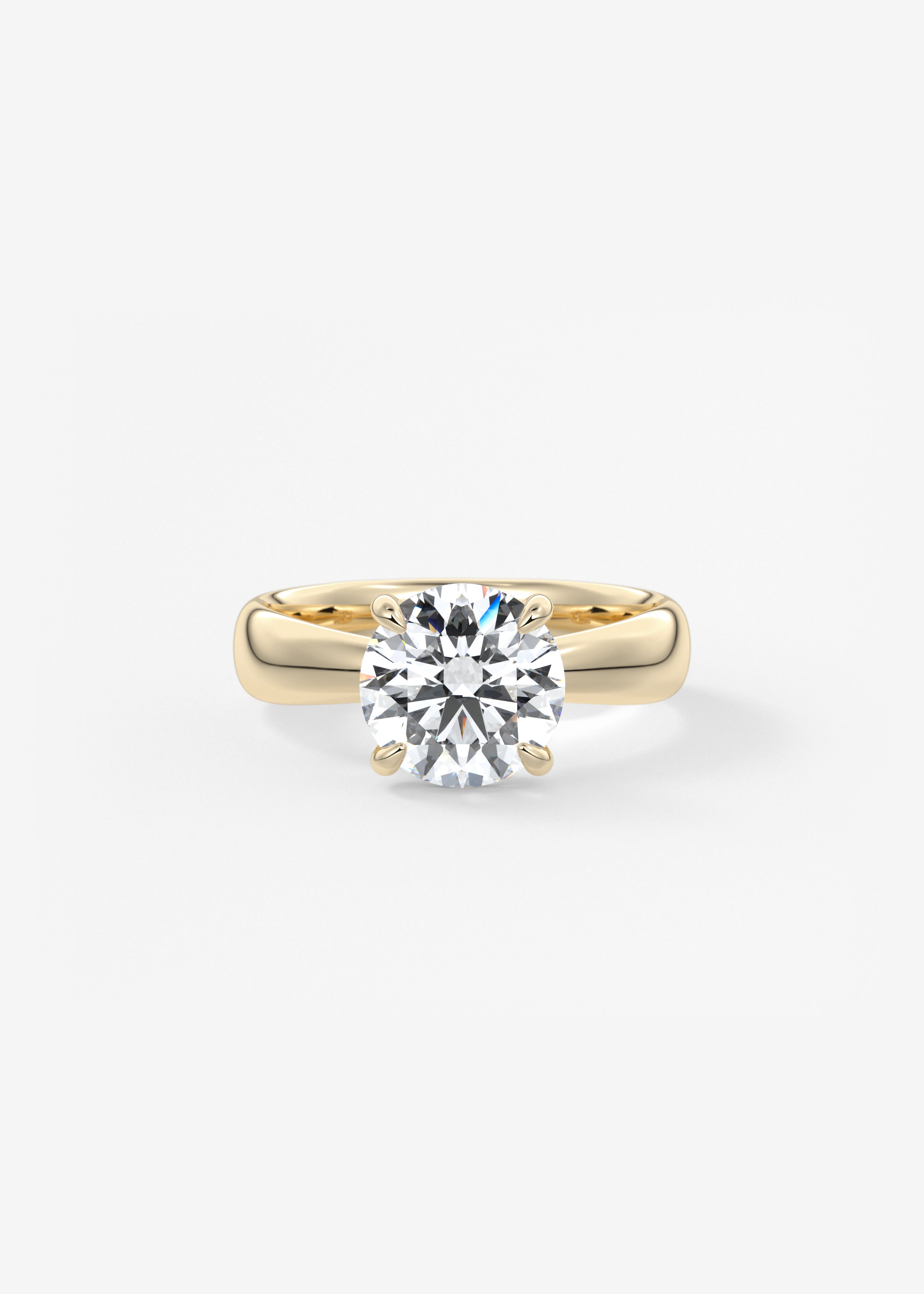 The Pinched Plunge engagement view 1