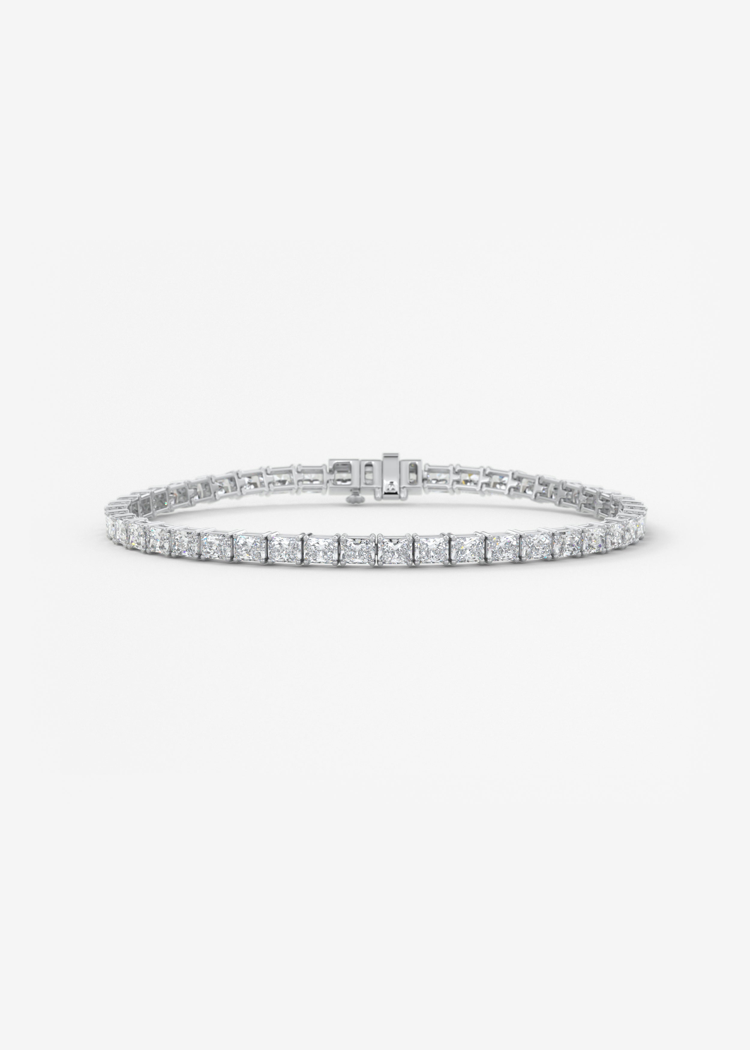 The Radiant OG 7 Carats bracelet view 1