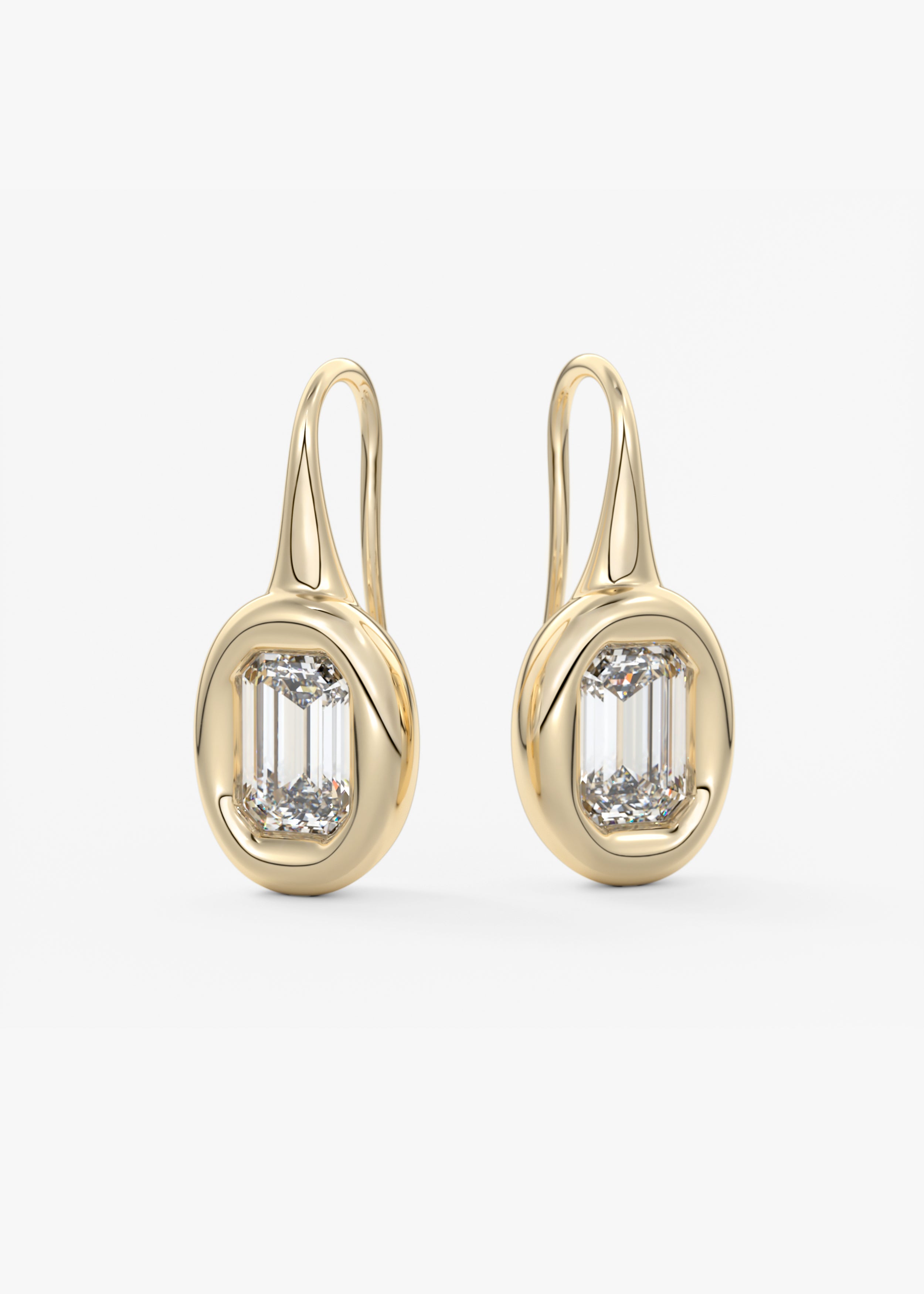 The Gumdrop stud view 1