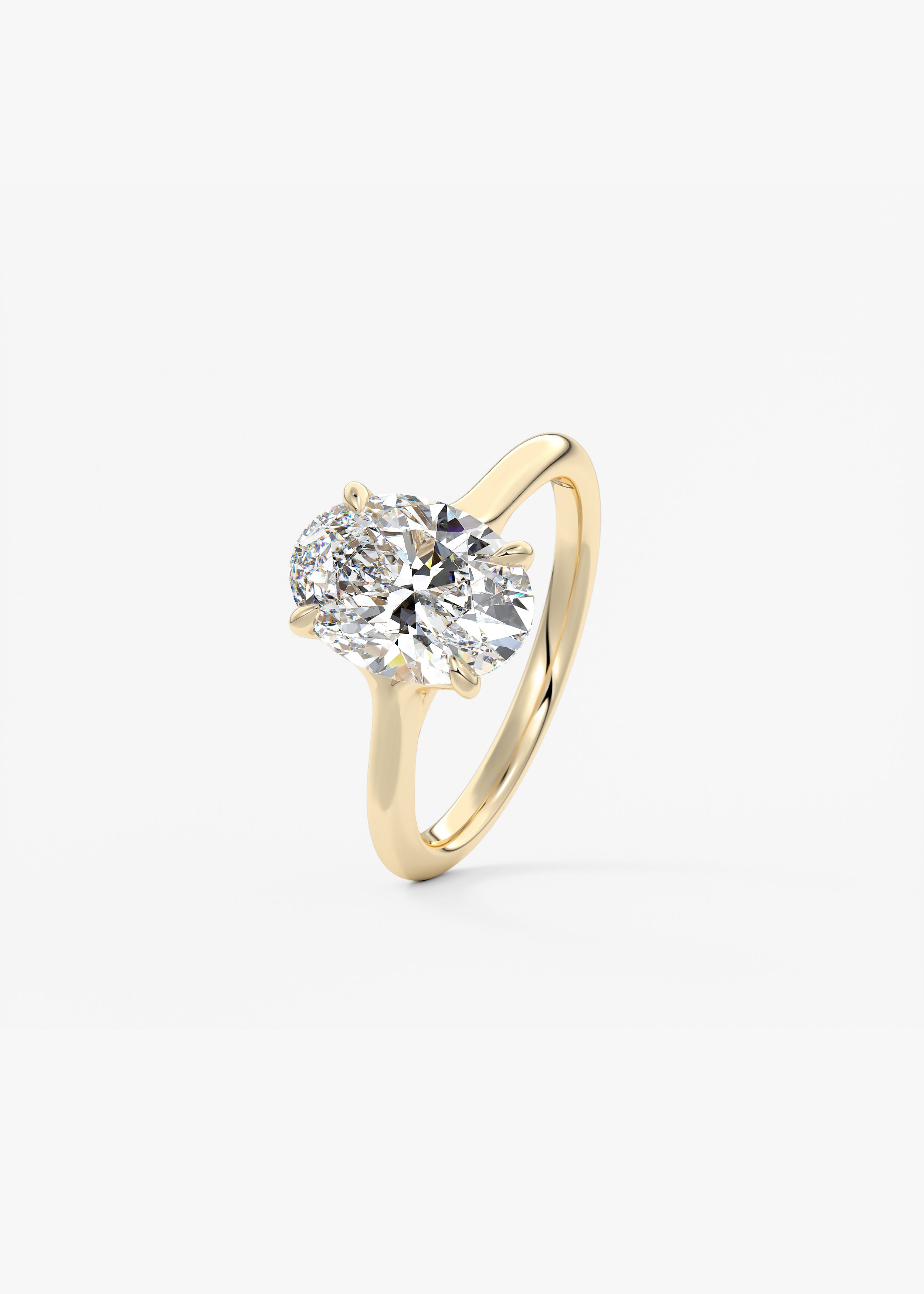 The Arbor  engagement hover view
