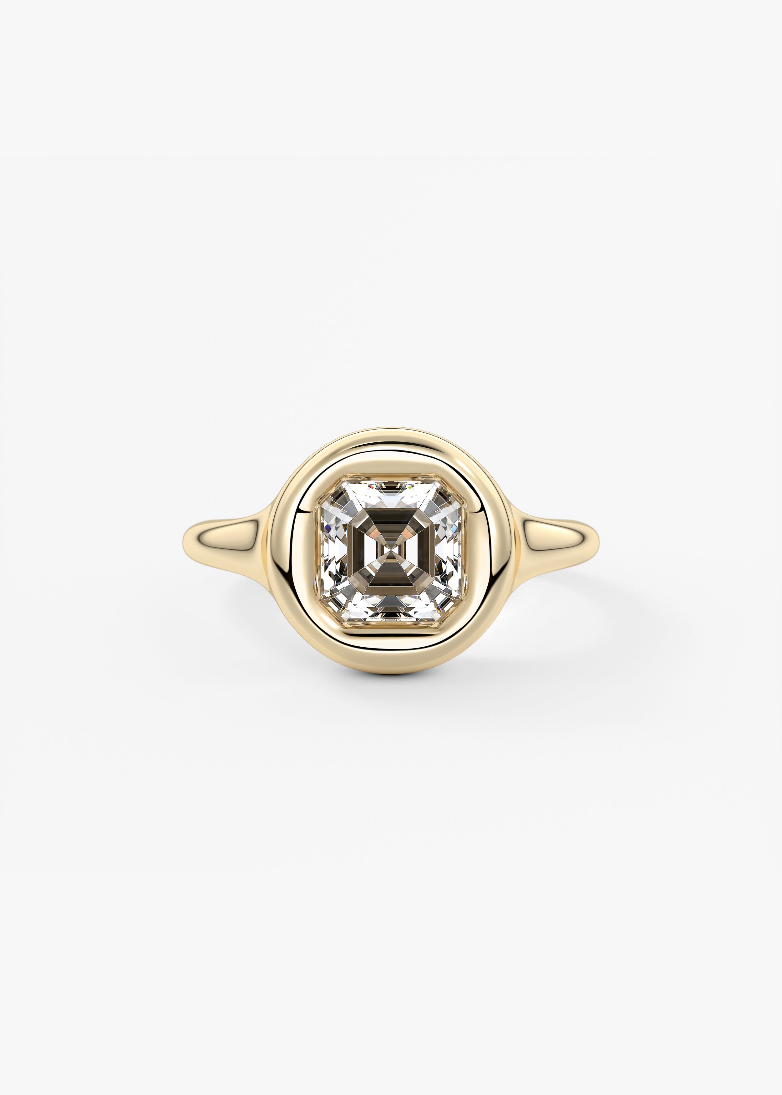 The Gumdrop engagement view 1