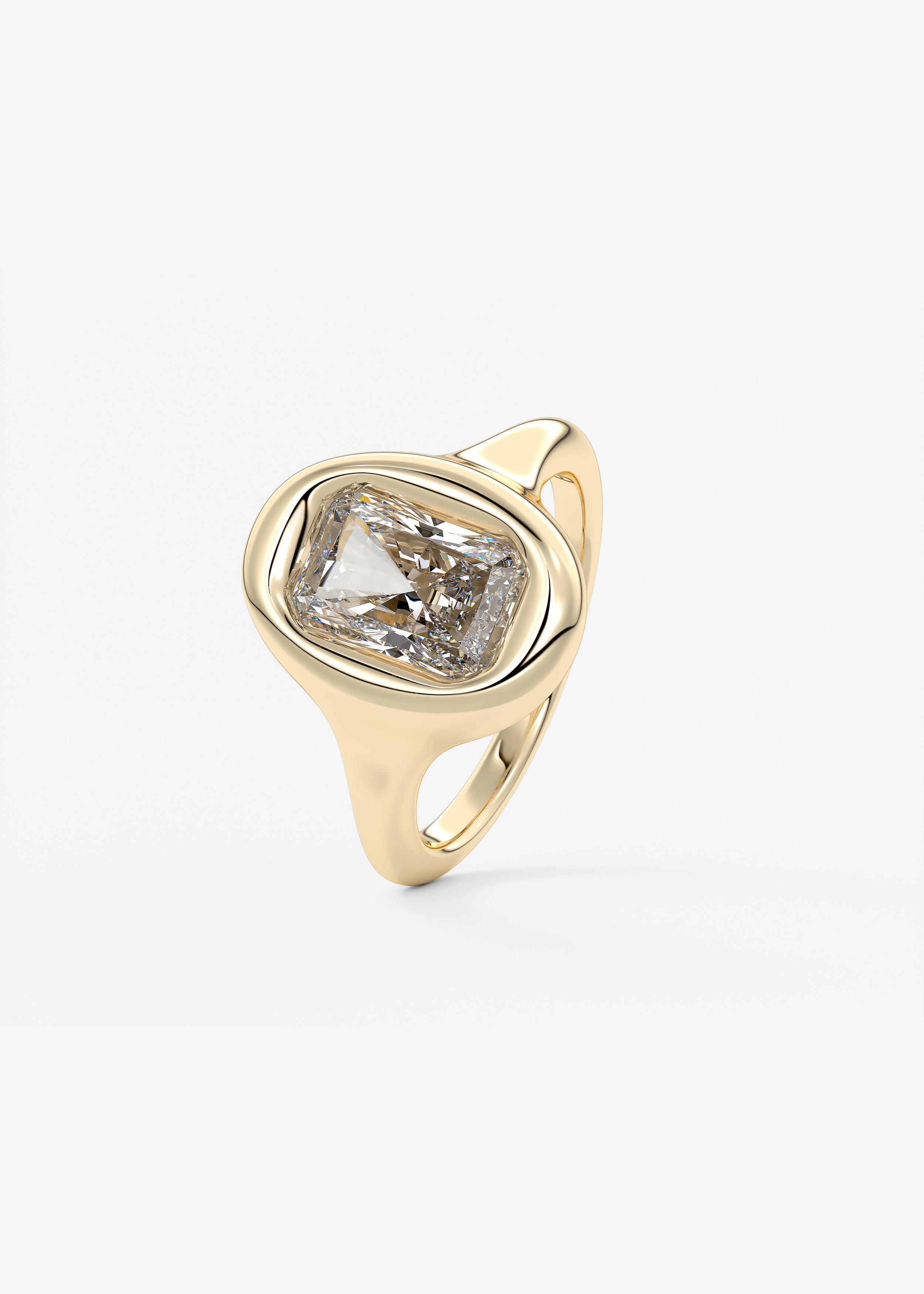 The Gumdrop engagement view 2