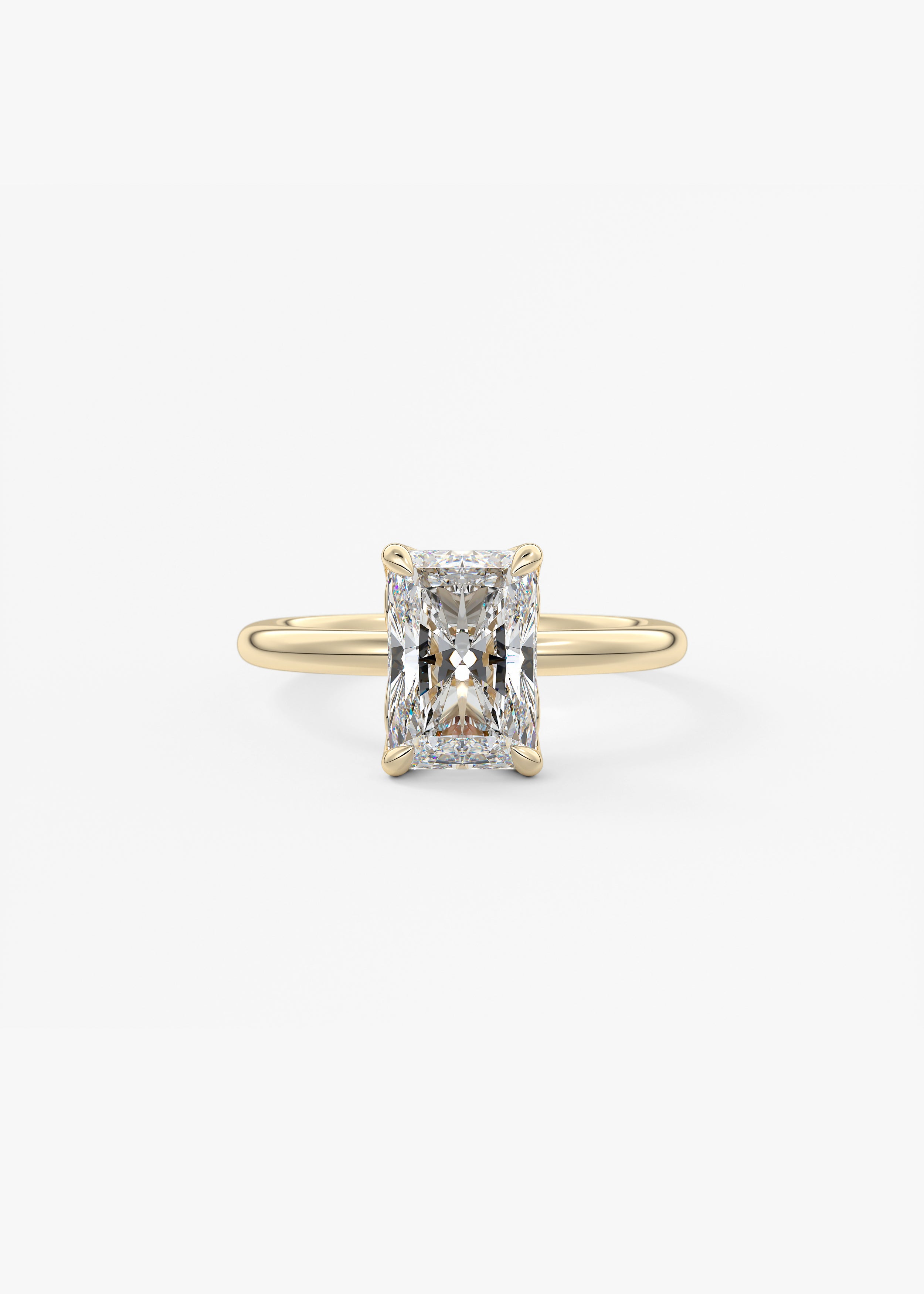The Royale engagement view 1