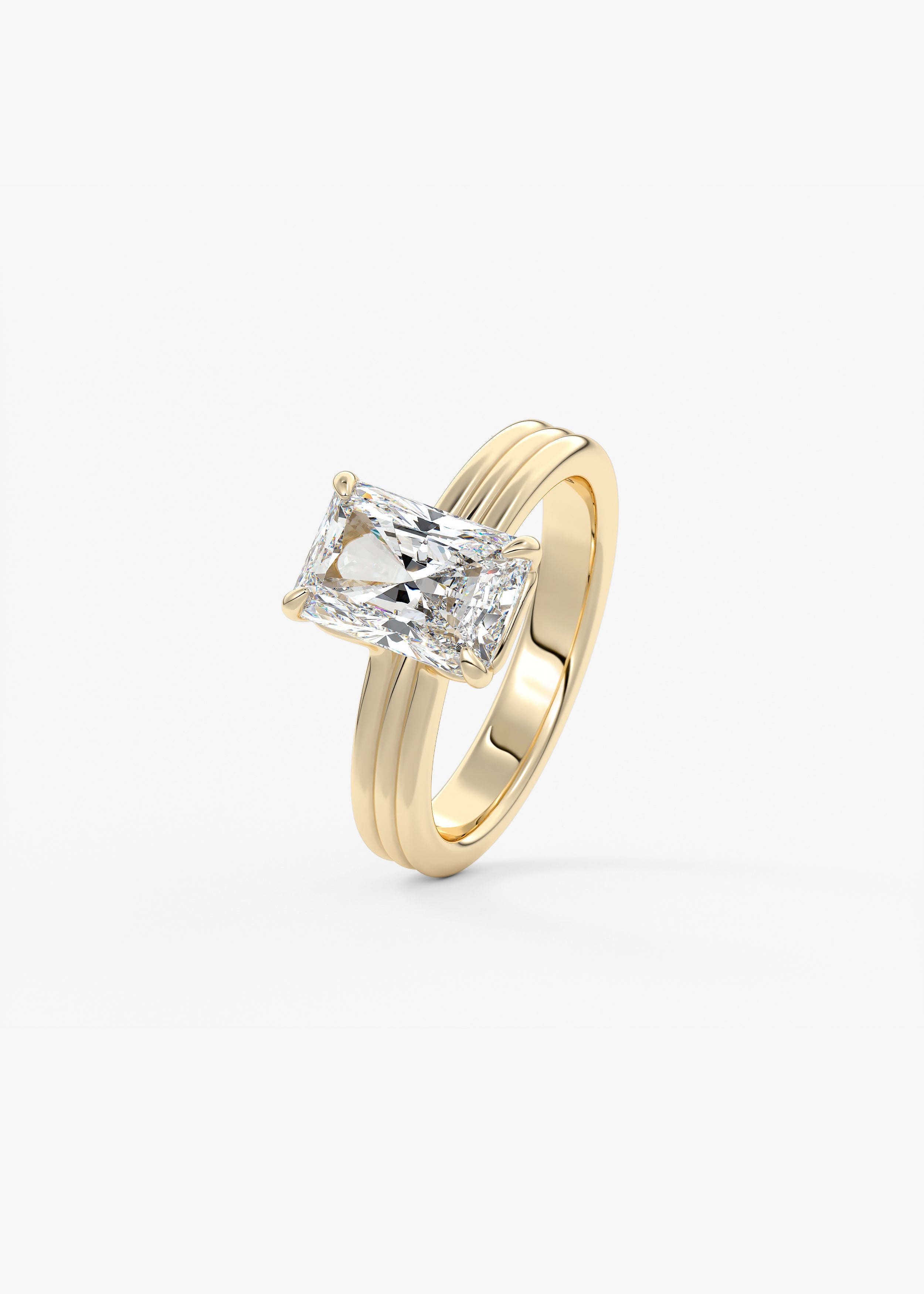 The Echo engagement view 2