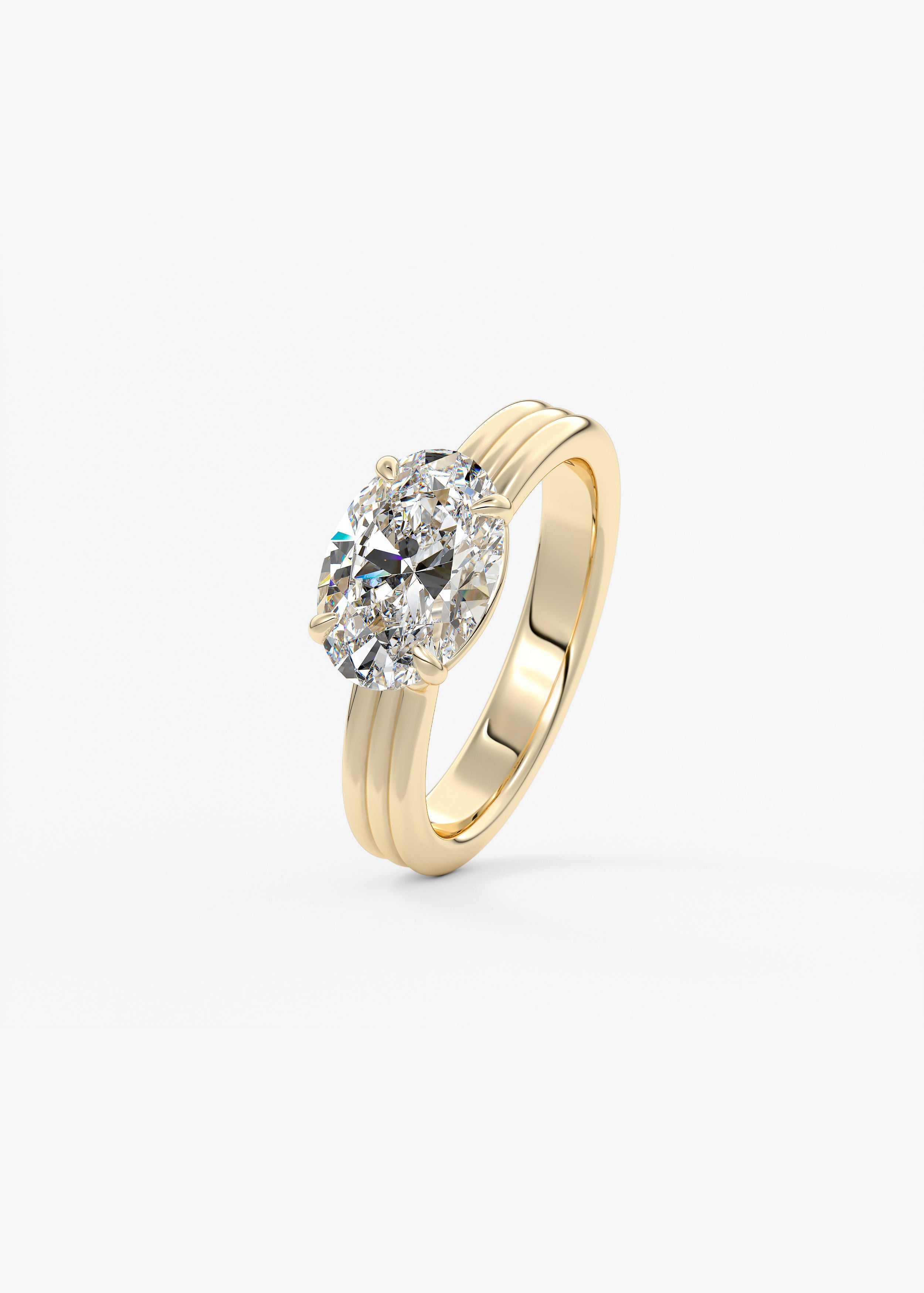 The Echo  engagement hover view