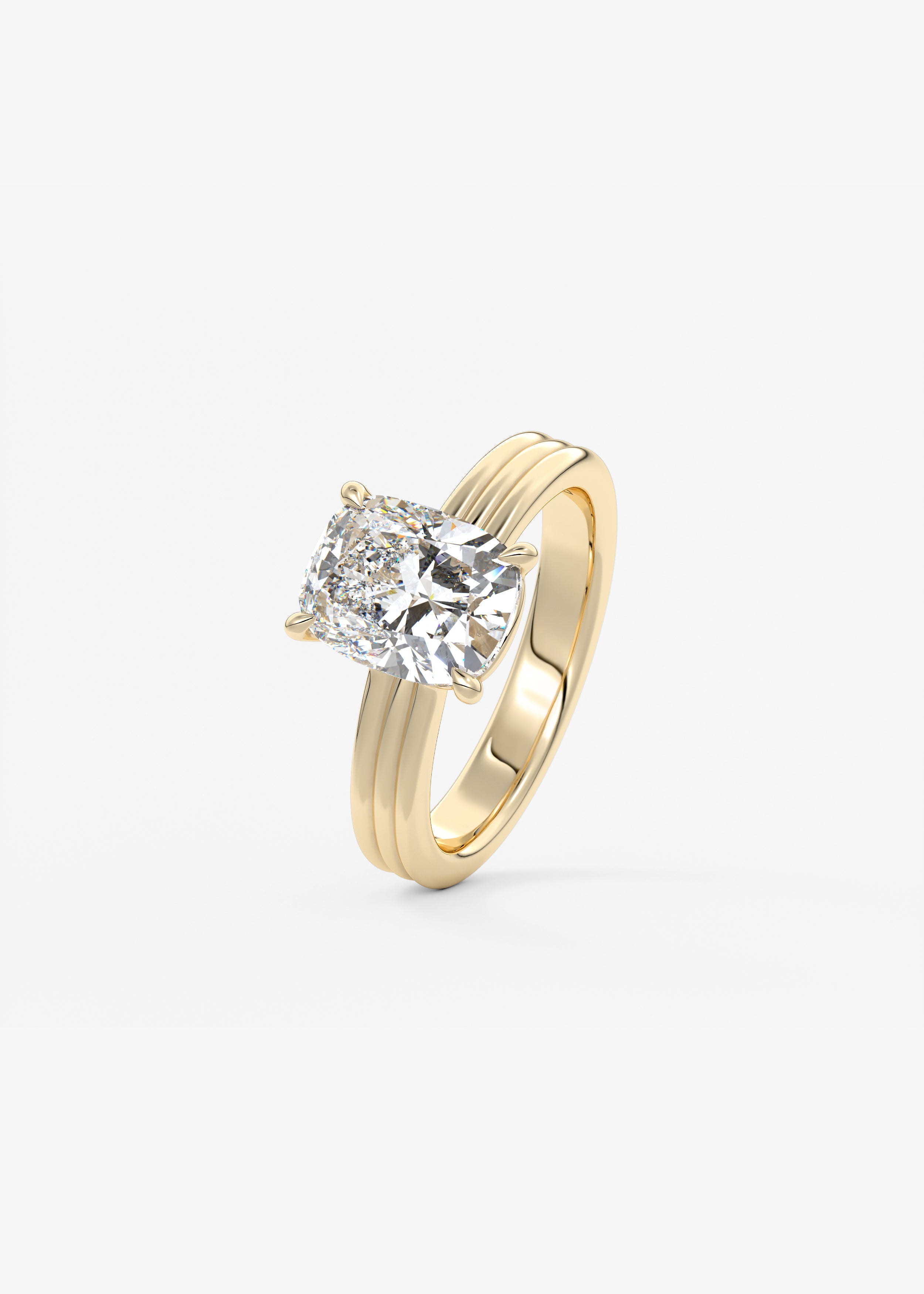The Echo  engagement hover view