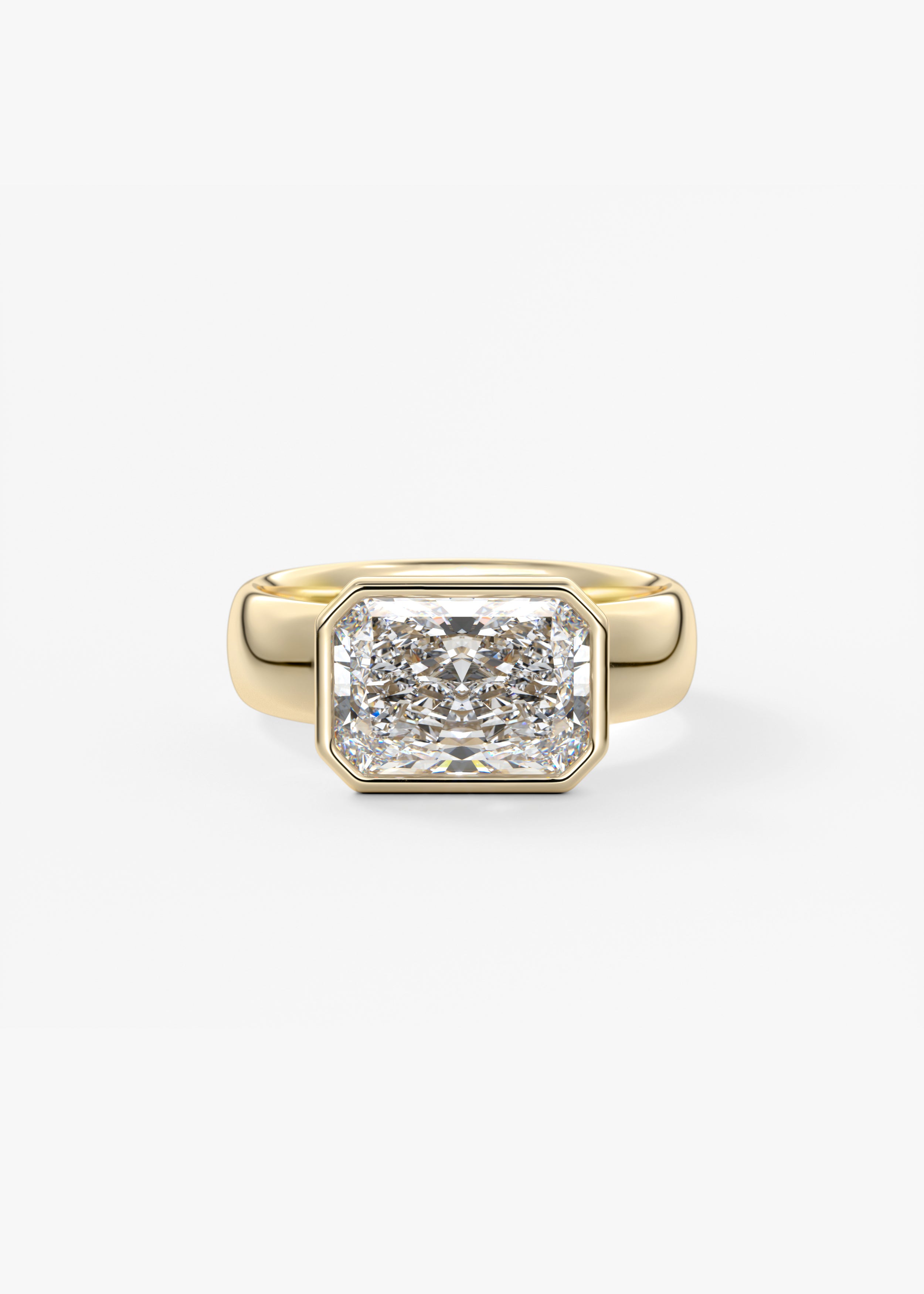 The Daily Bezel XL engagement view 1