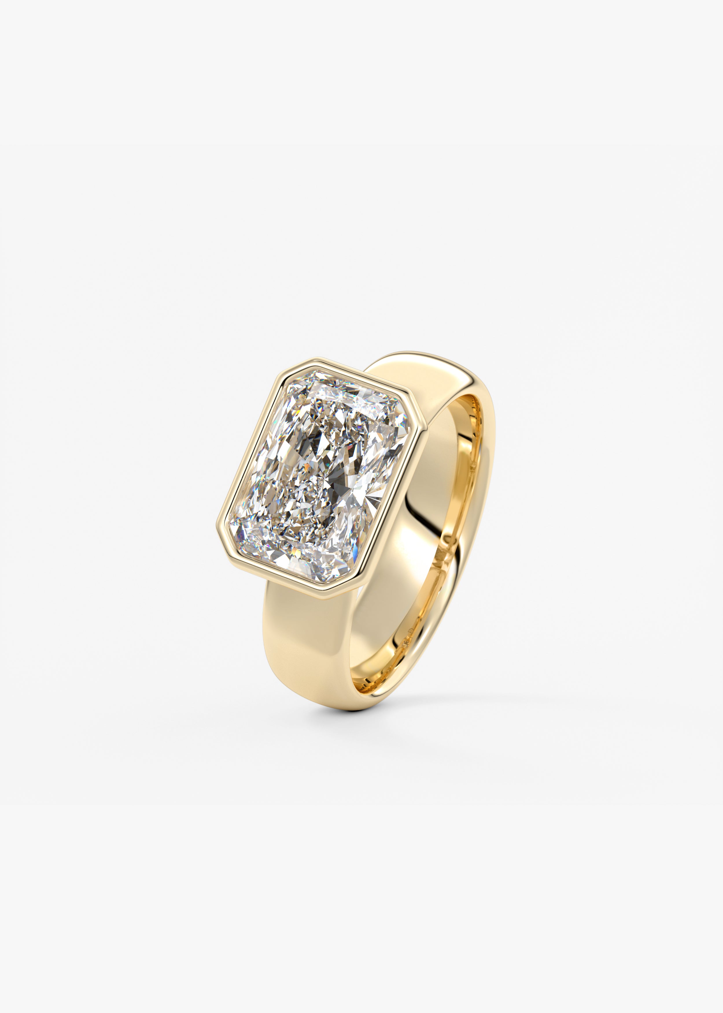 The Daily Bezel XL engagement view 2