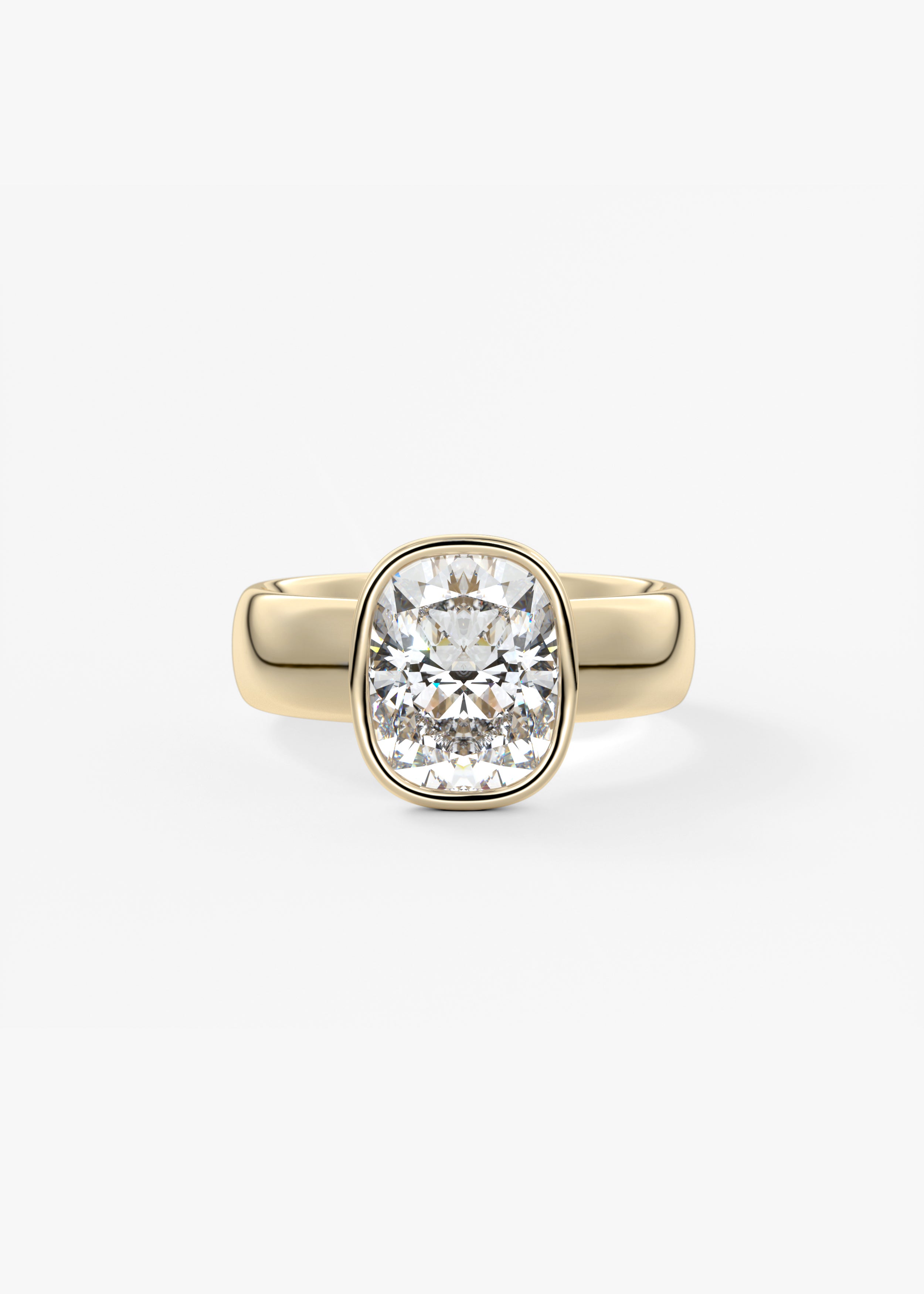 The Daily Bezel XL engagement view 1