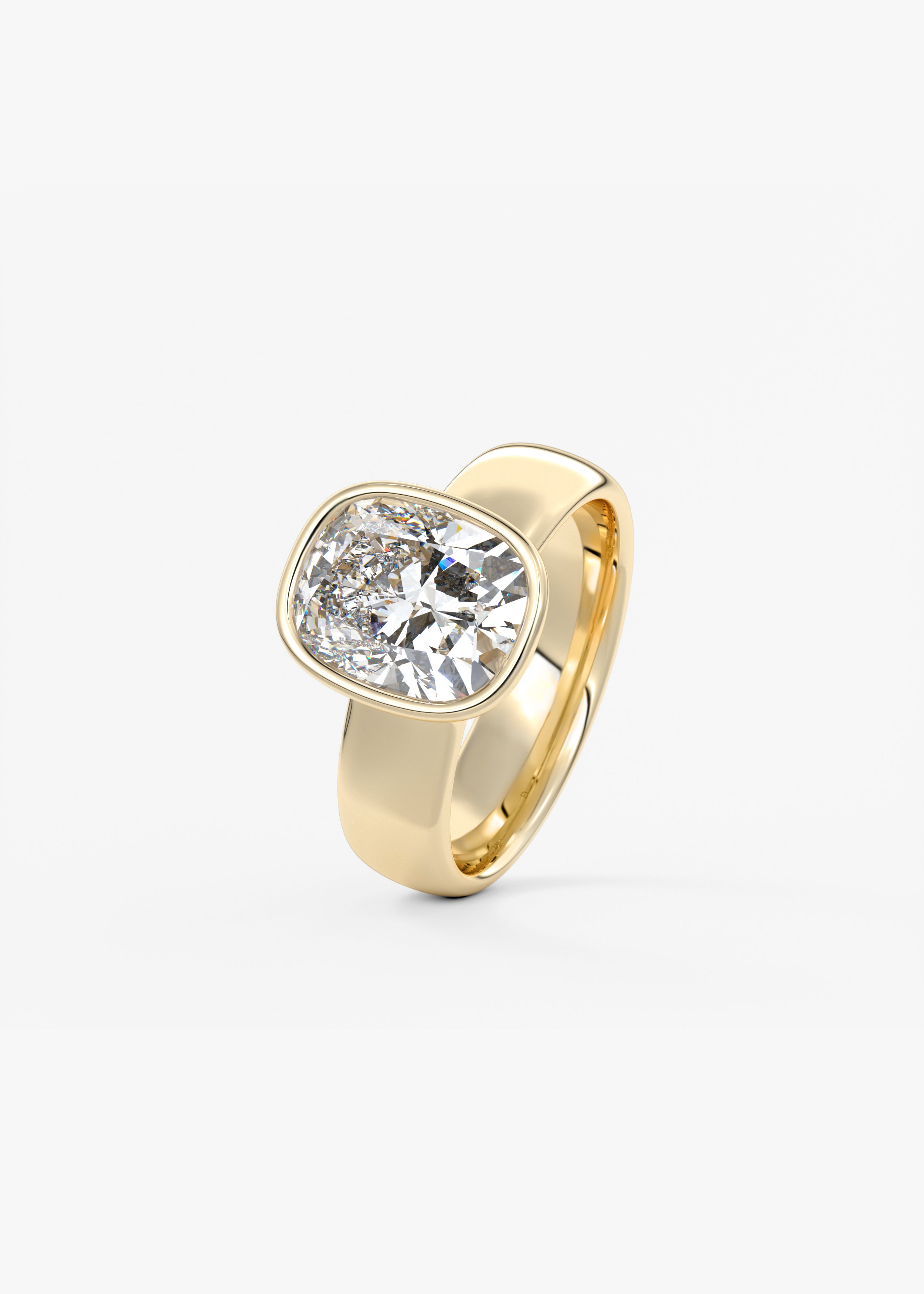 The Daily Bezel XL engagement view 2