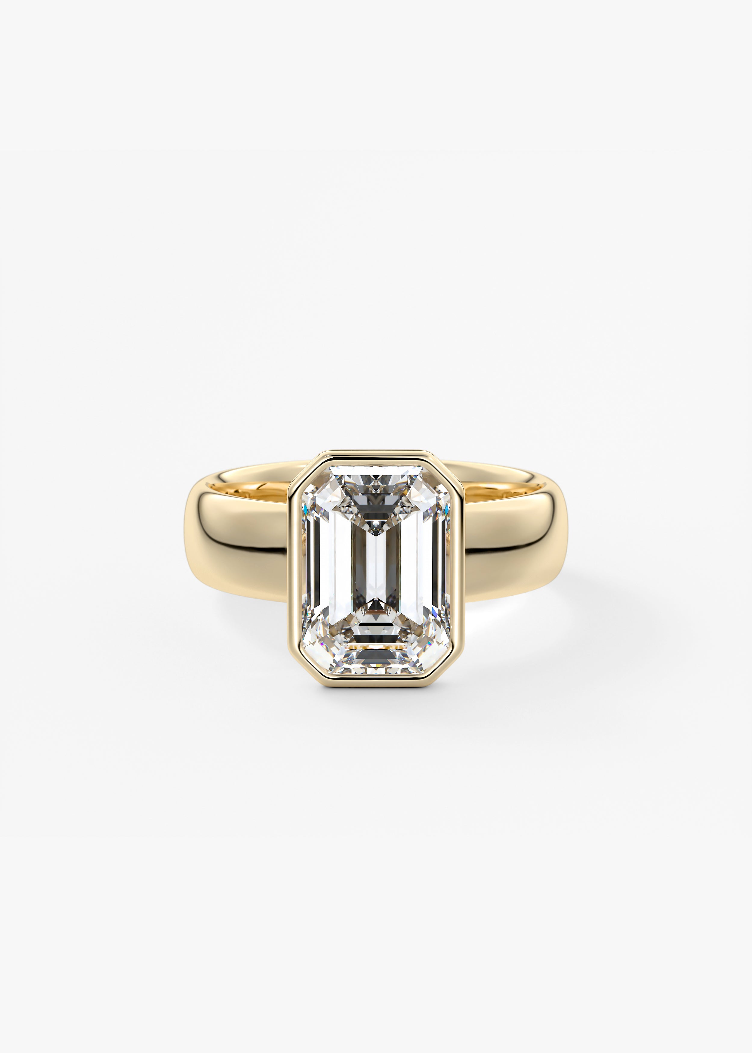 The Daily Bezel XL engagement view 1