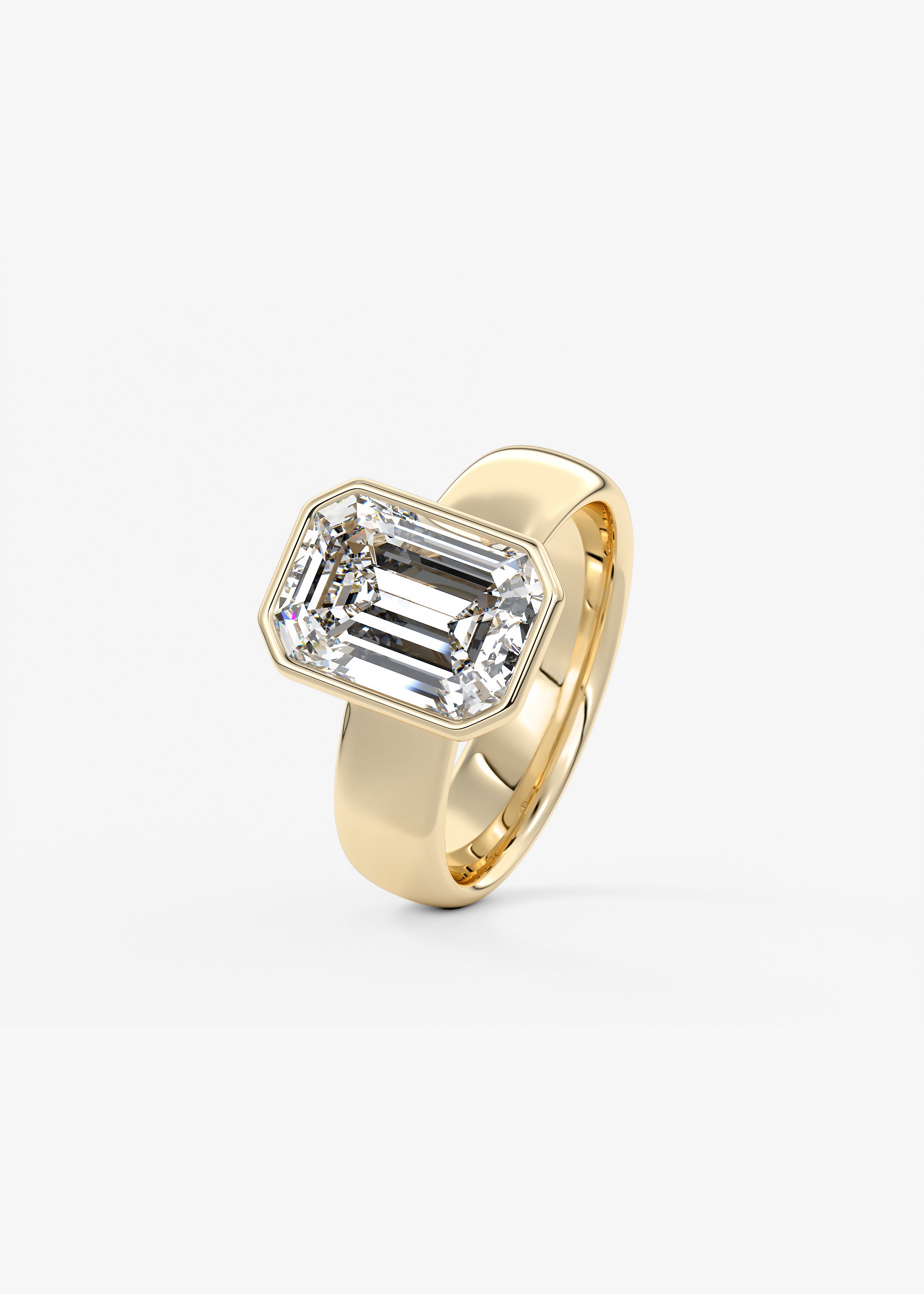 The Daily Bezel XL engagement view 2