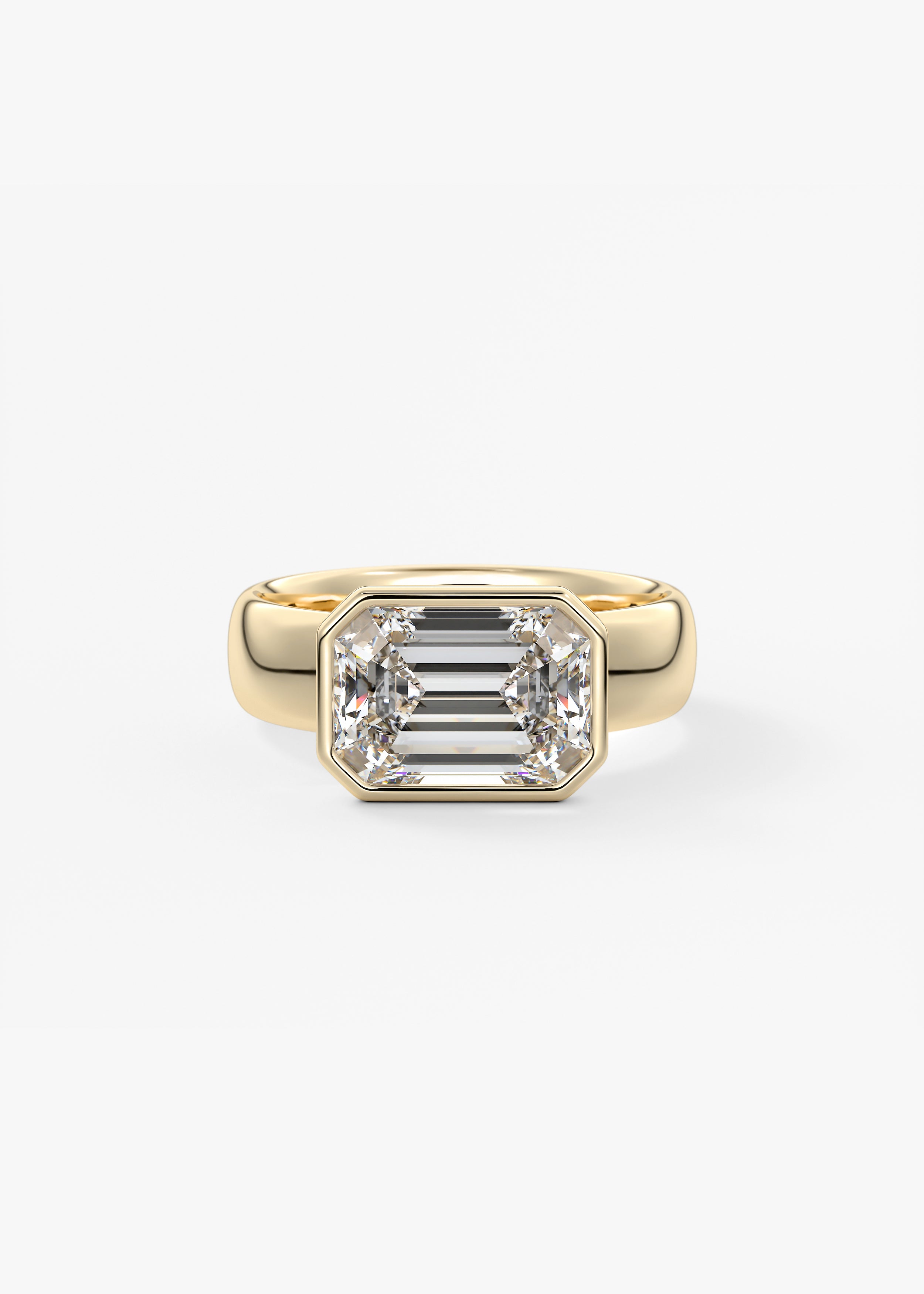 The Daily Bezel XL engagement view 1