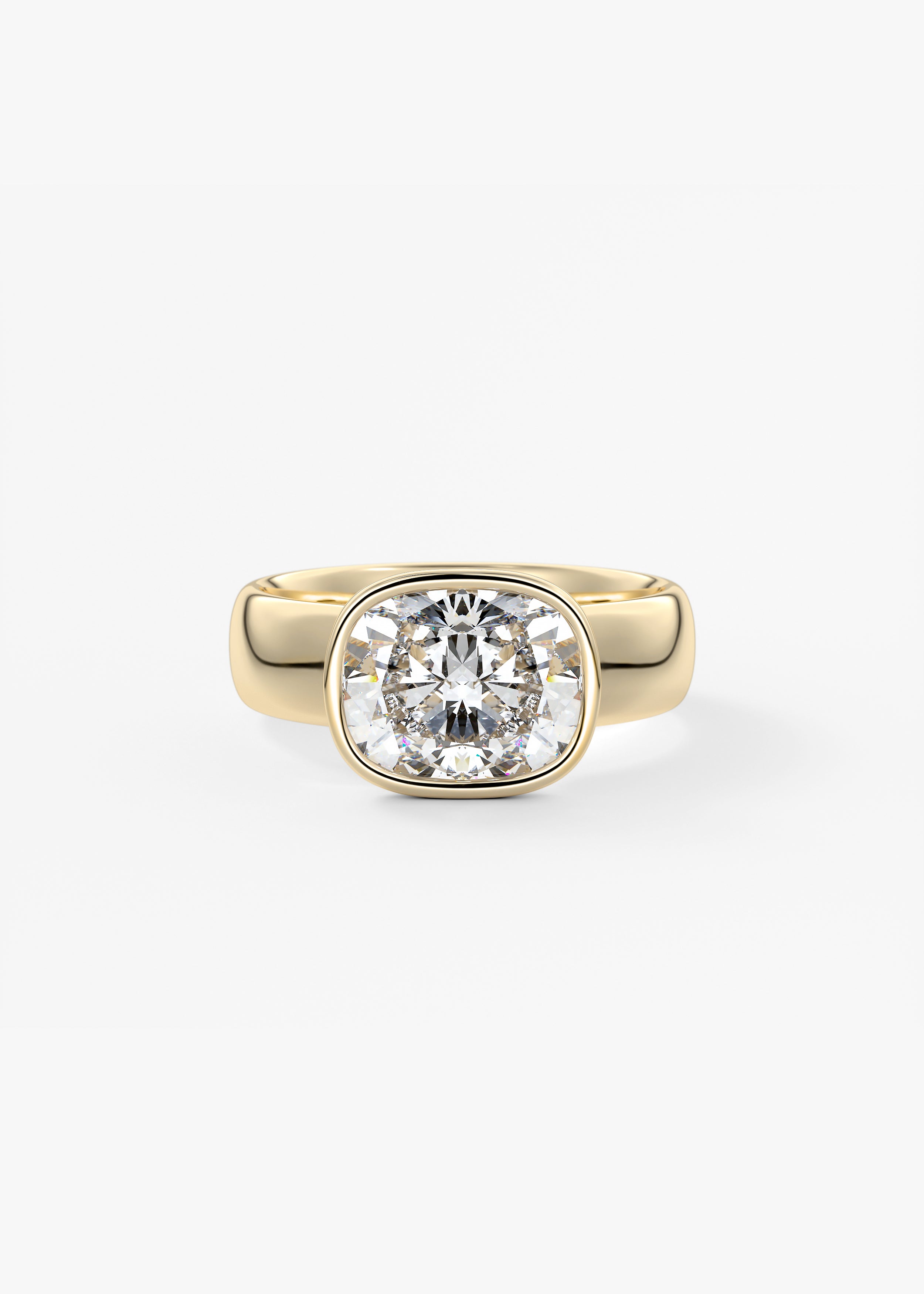 The Daily Bezel XL engagement view 1