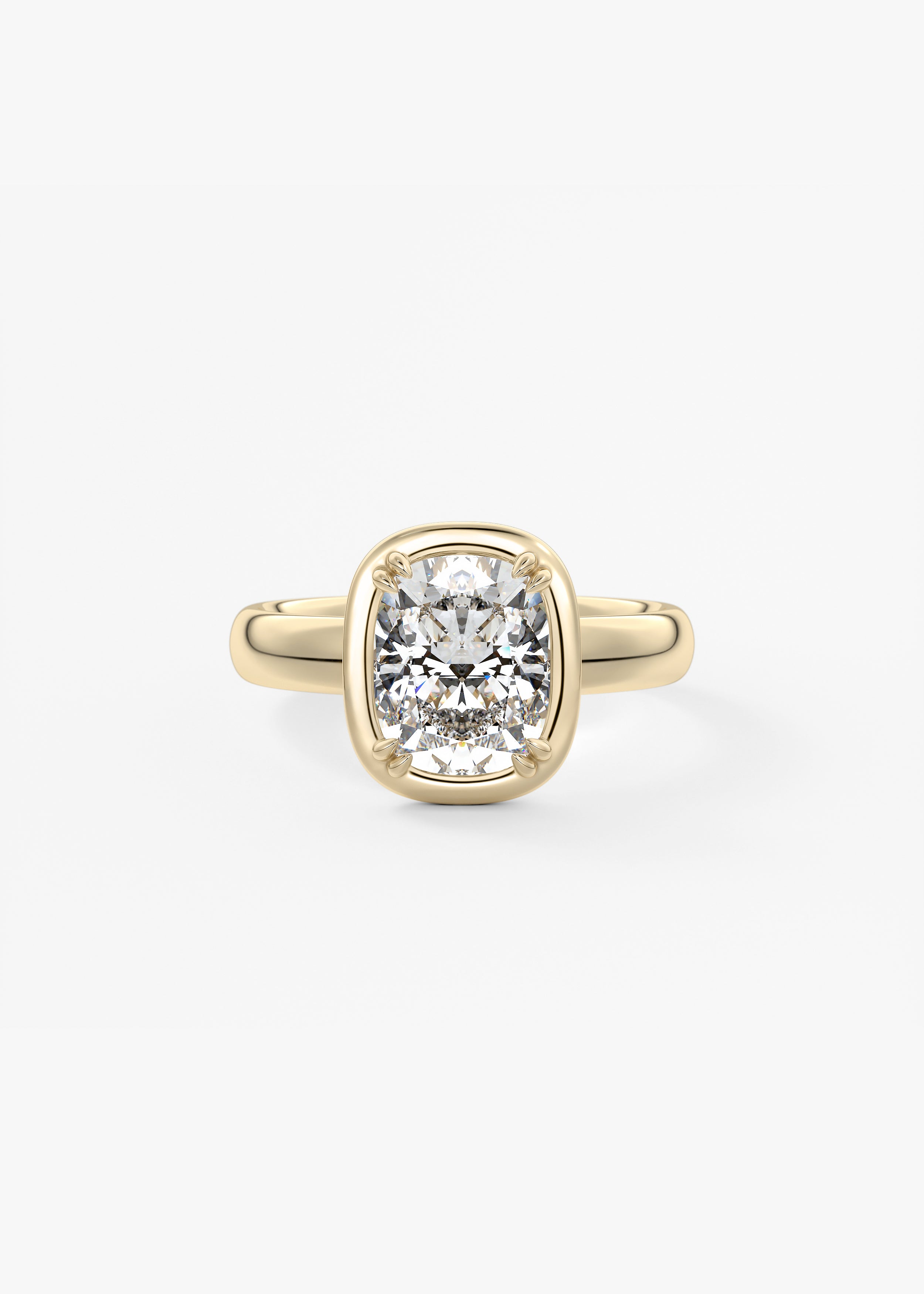 The Chiclet engagement view 1