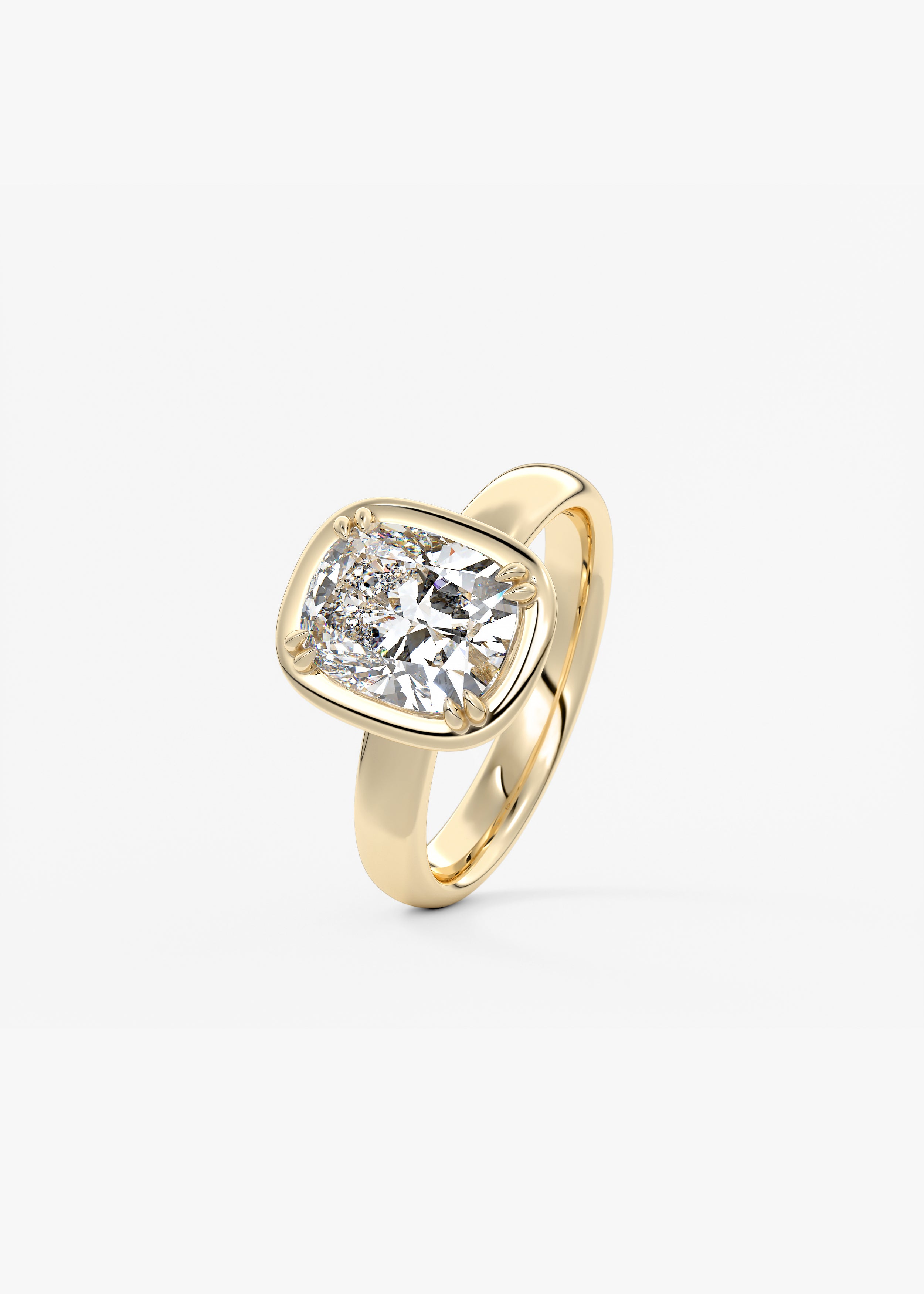 The Chiclet engagement view 2