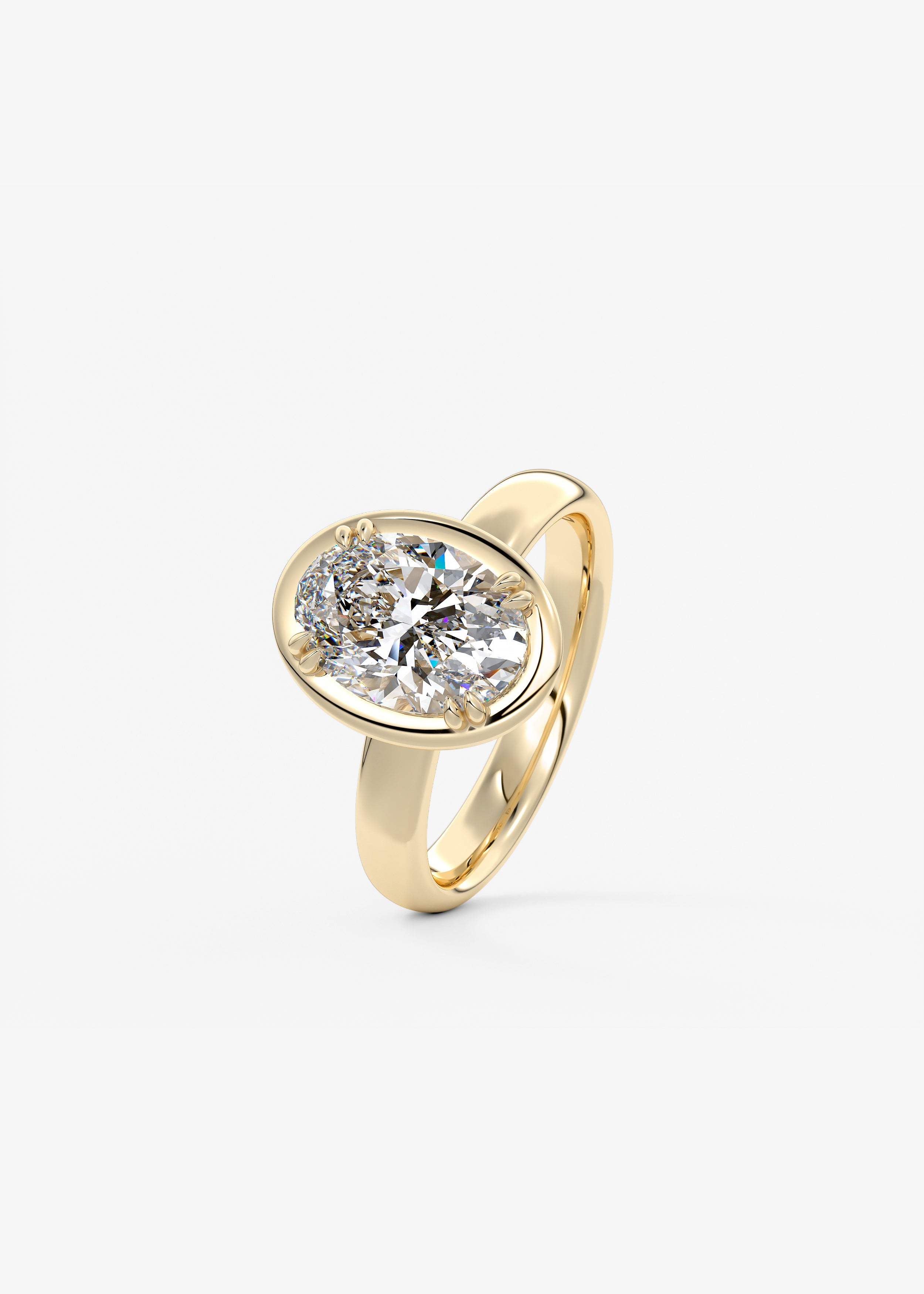 The Chiclet engagement hover view