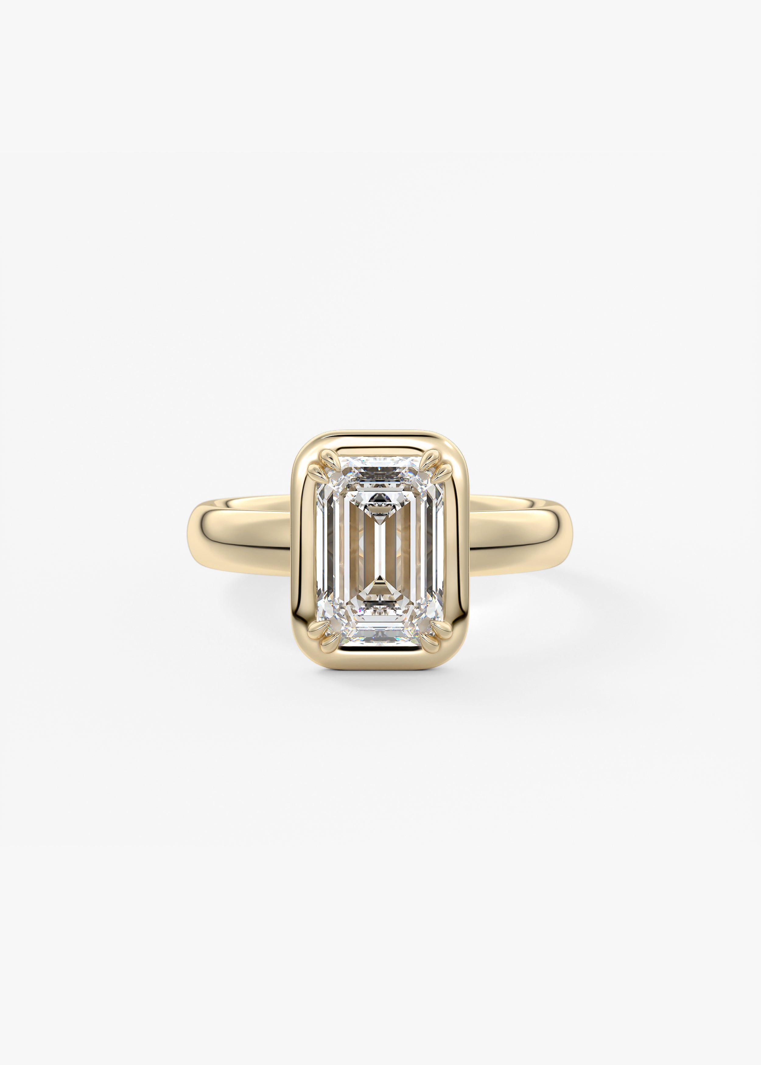 The Chiclet engagement view 1