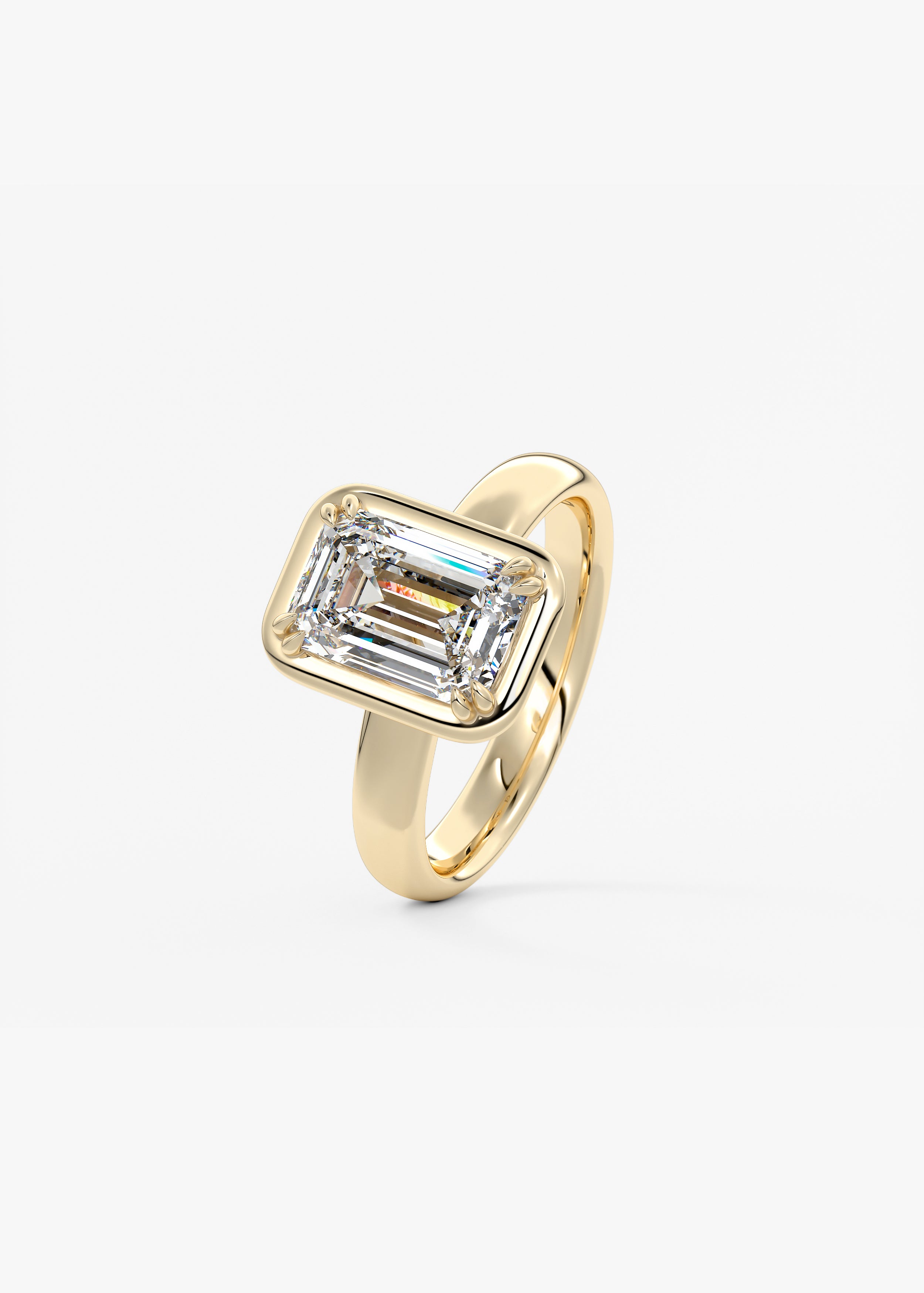 The Chiclet engagement view 2