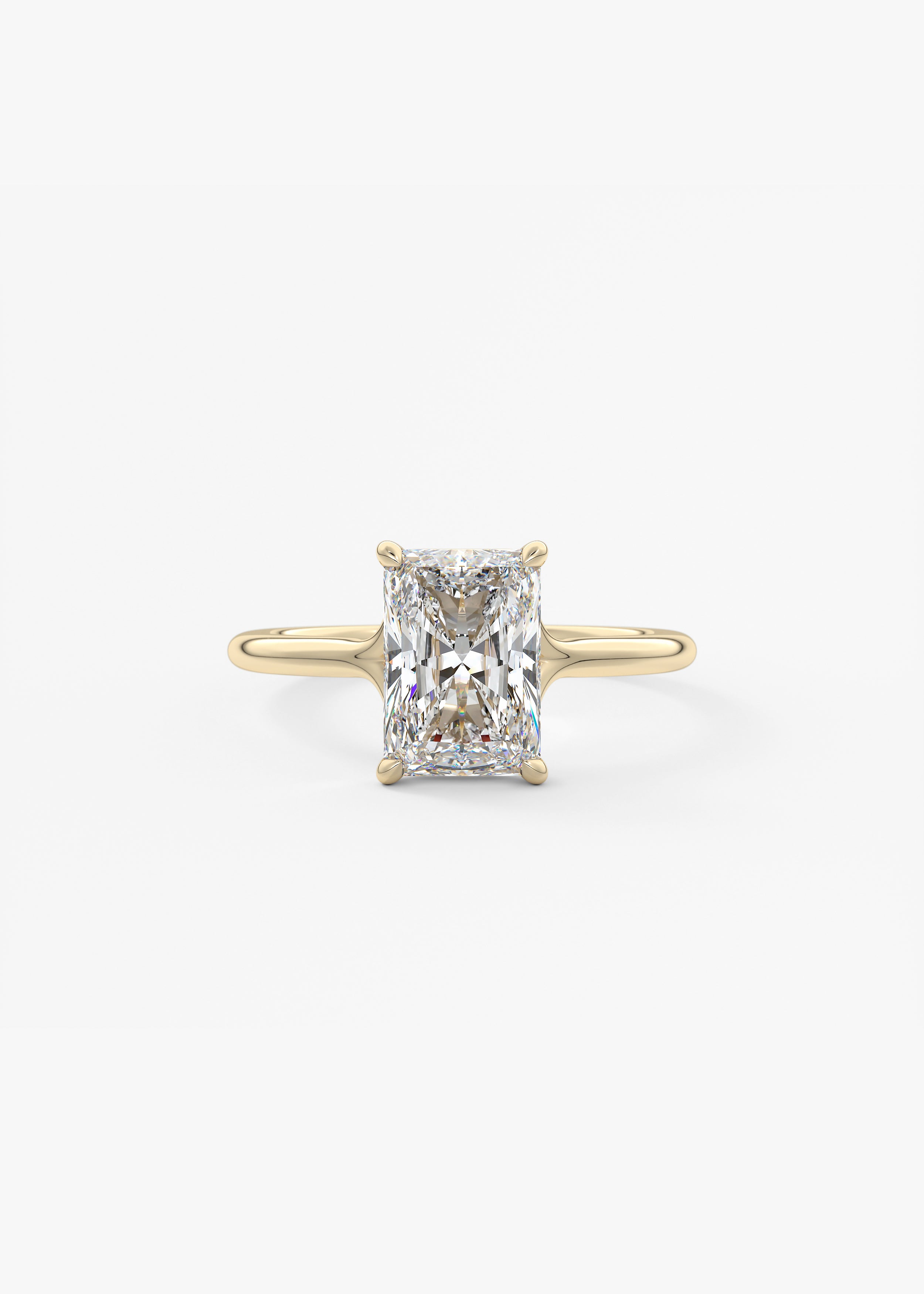 The Breezy engagement view 1