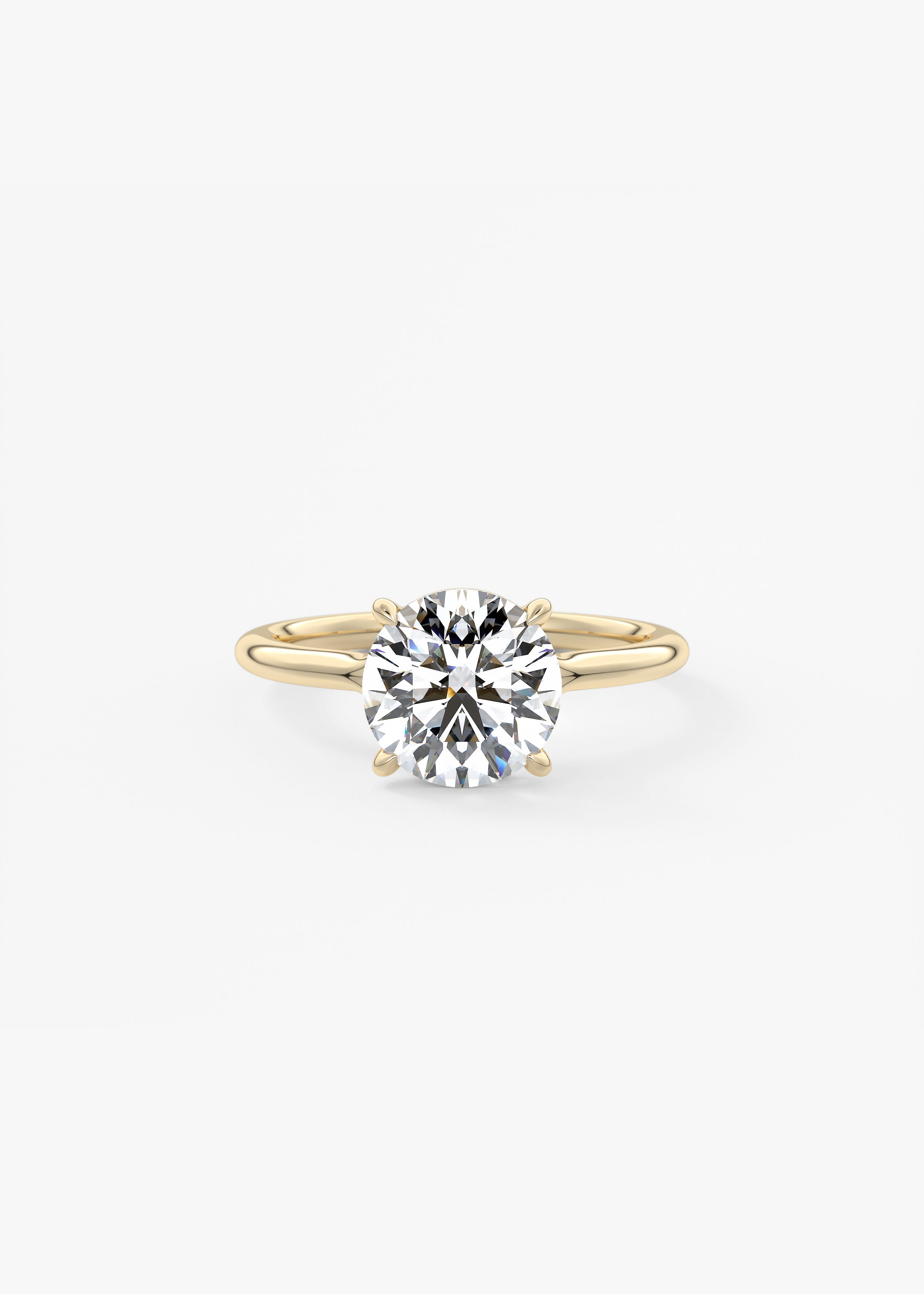 The Breezy engagement view 1