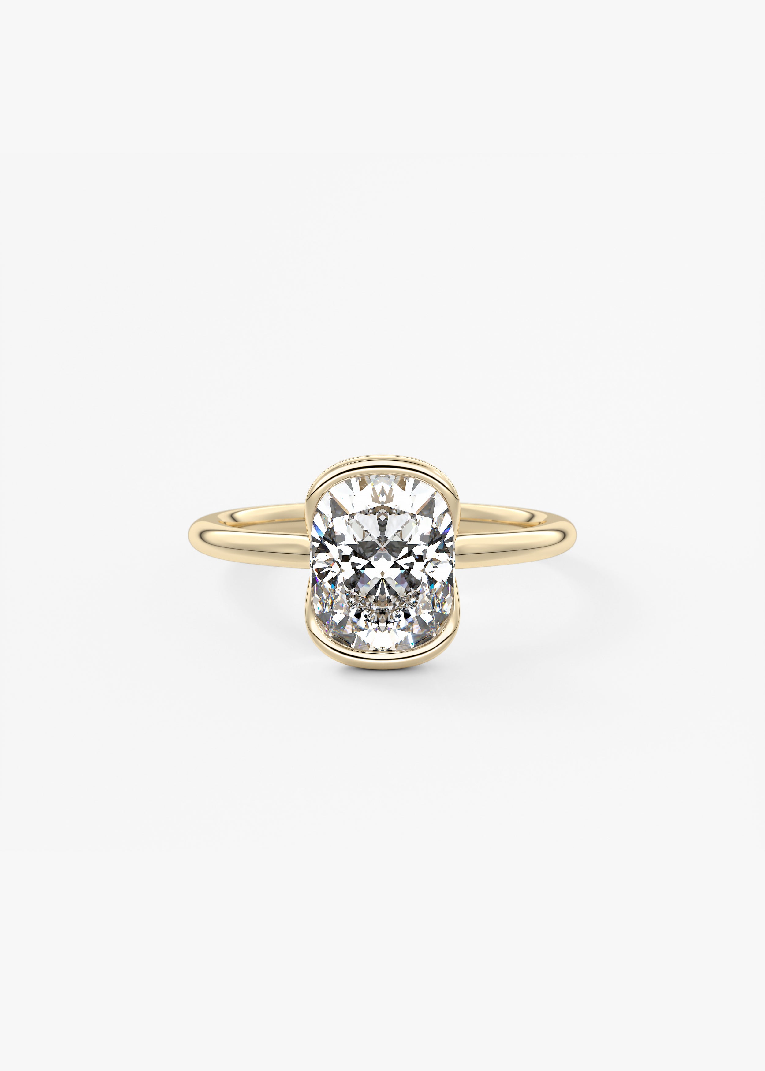 The Clutch engagement view 1