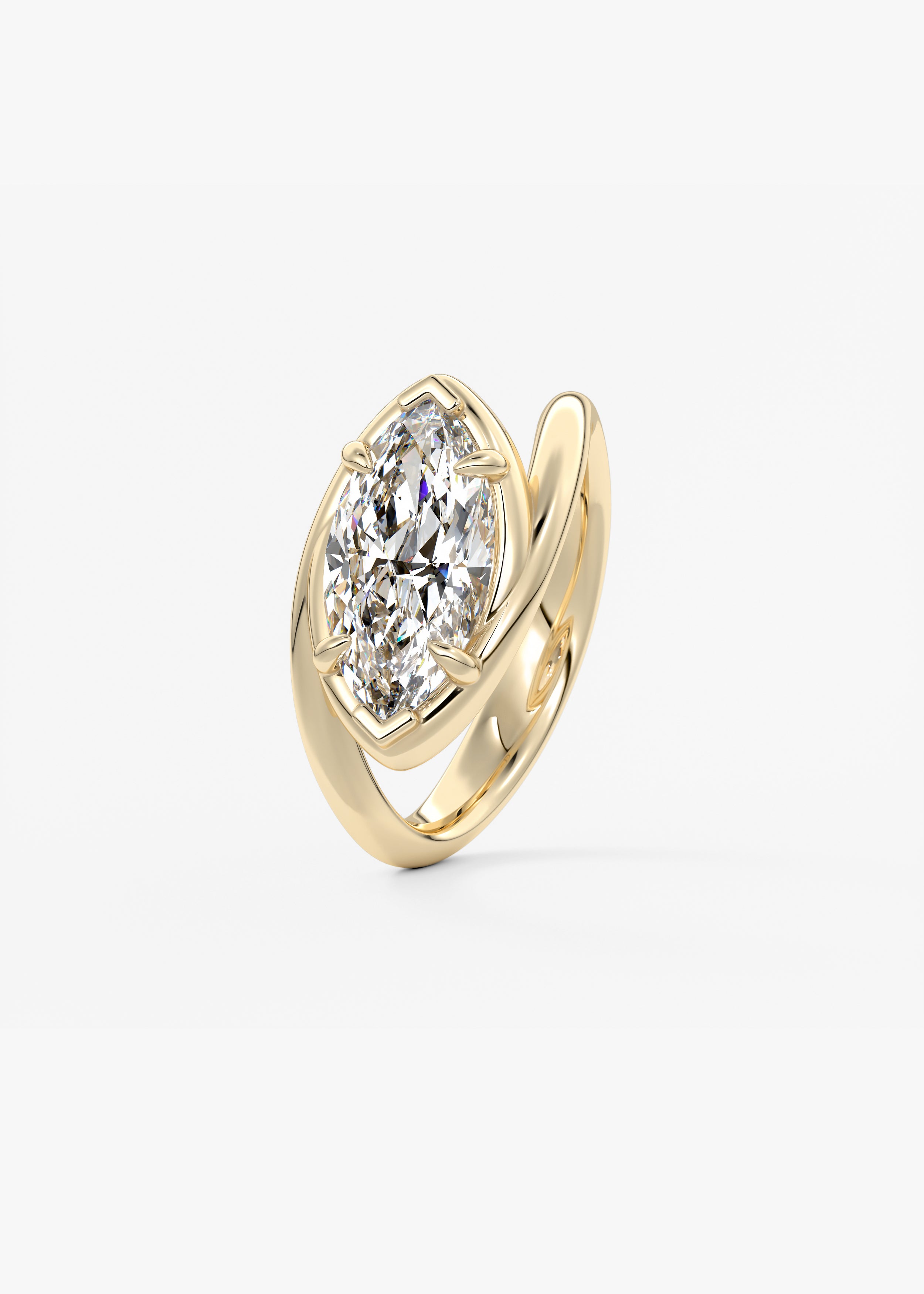The Ribbon  engagement hover view