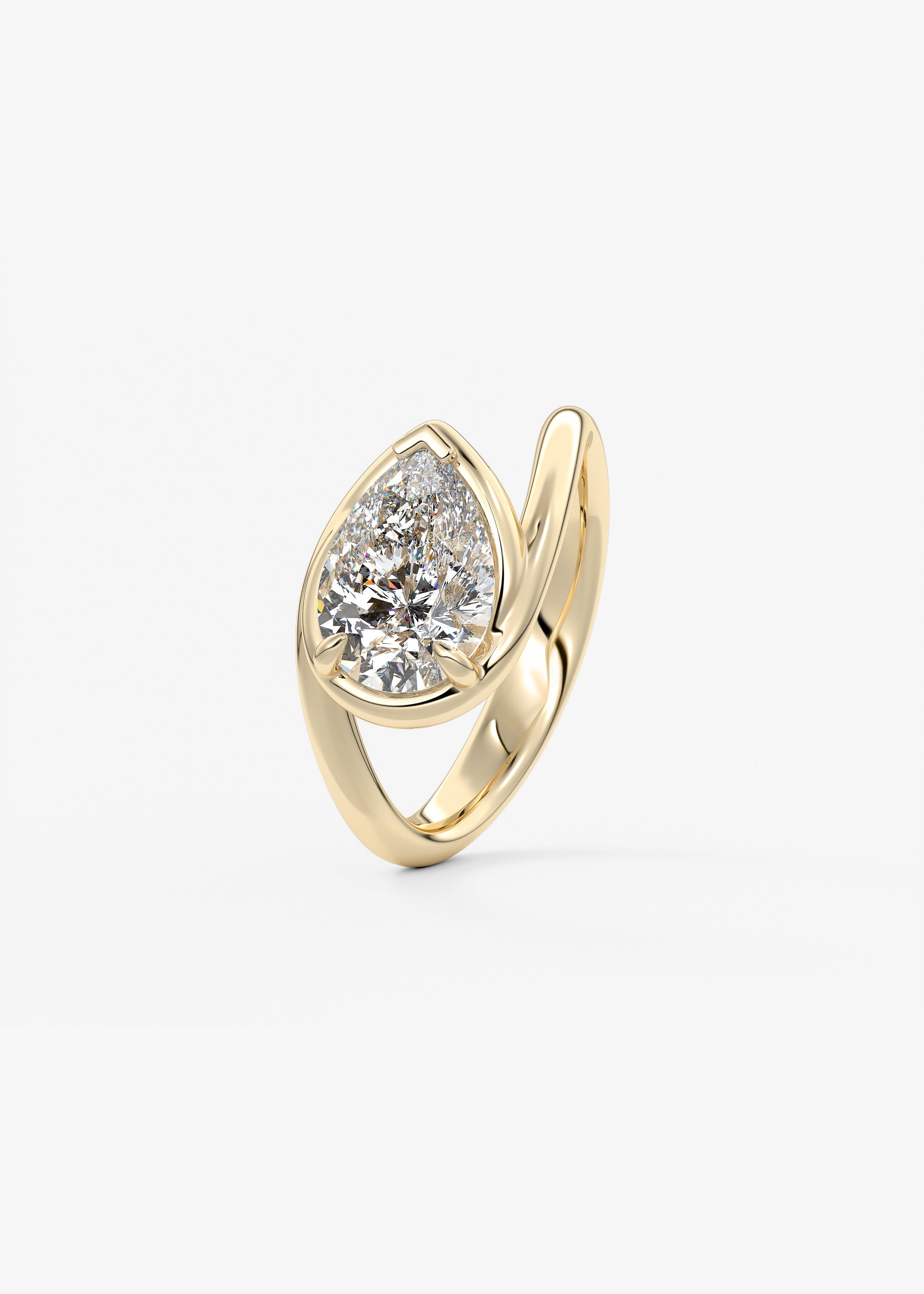 The Ribbon  engagement hover view