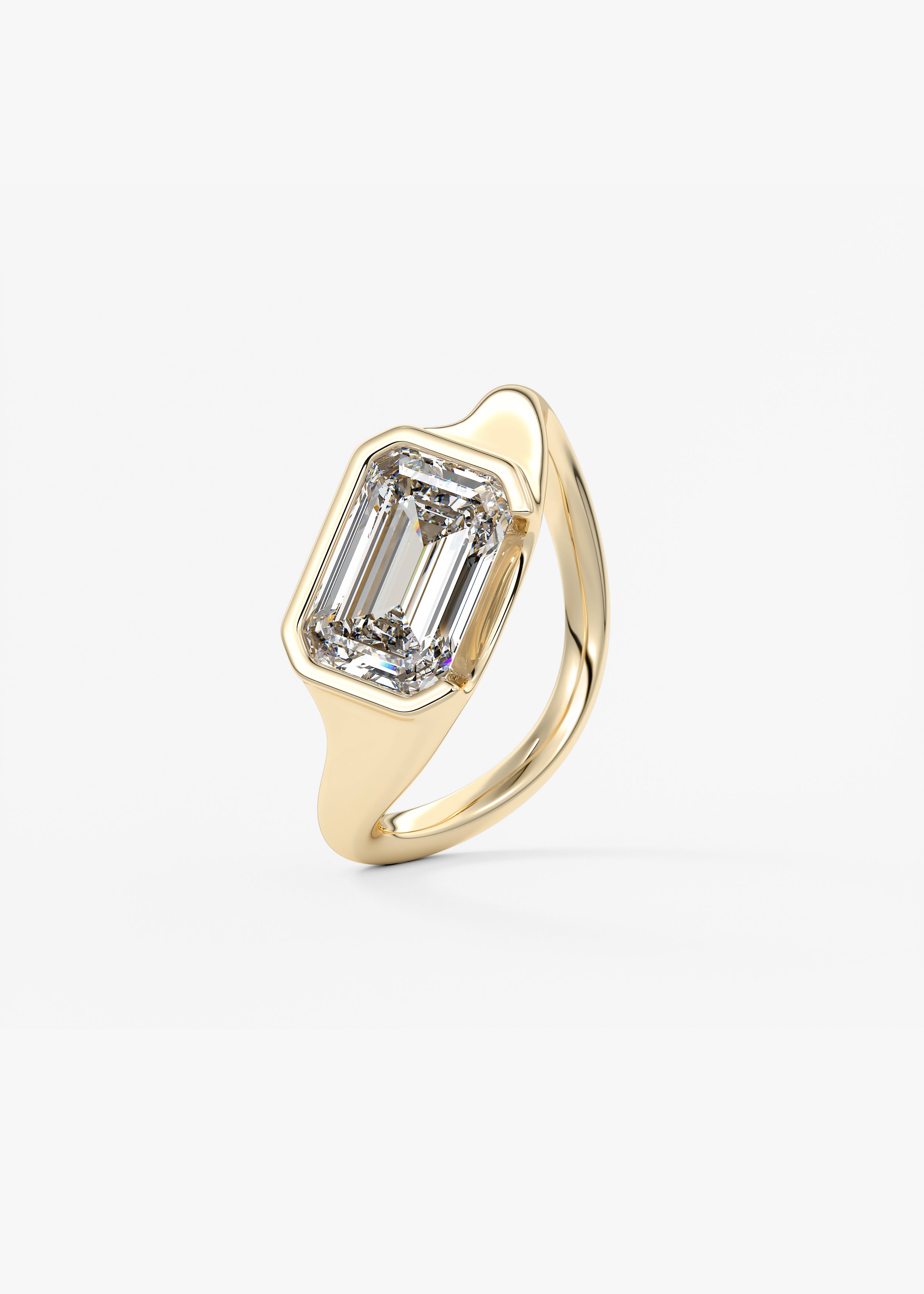 The Ray engagement view 2
