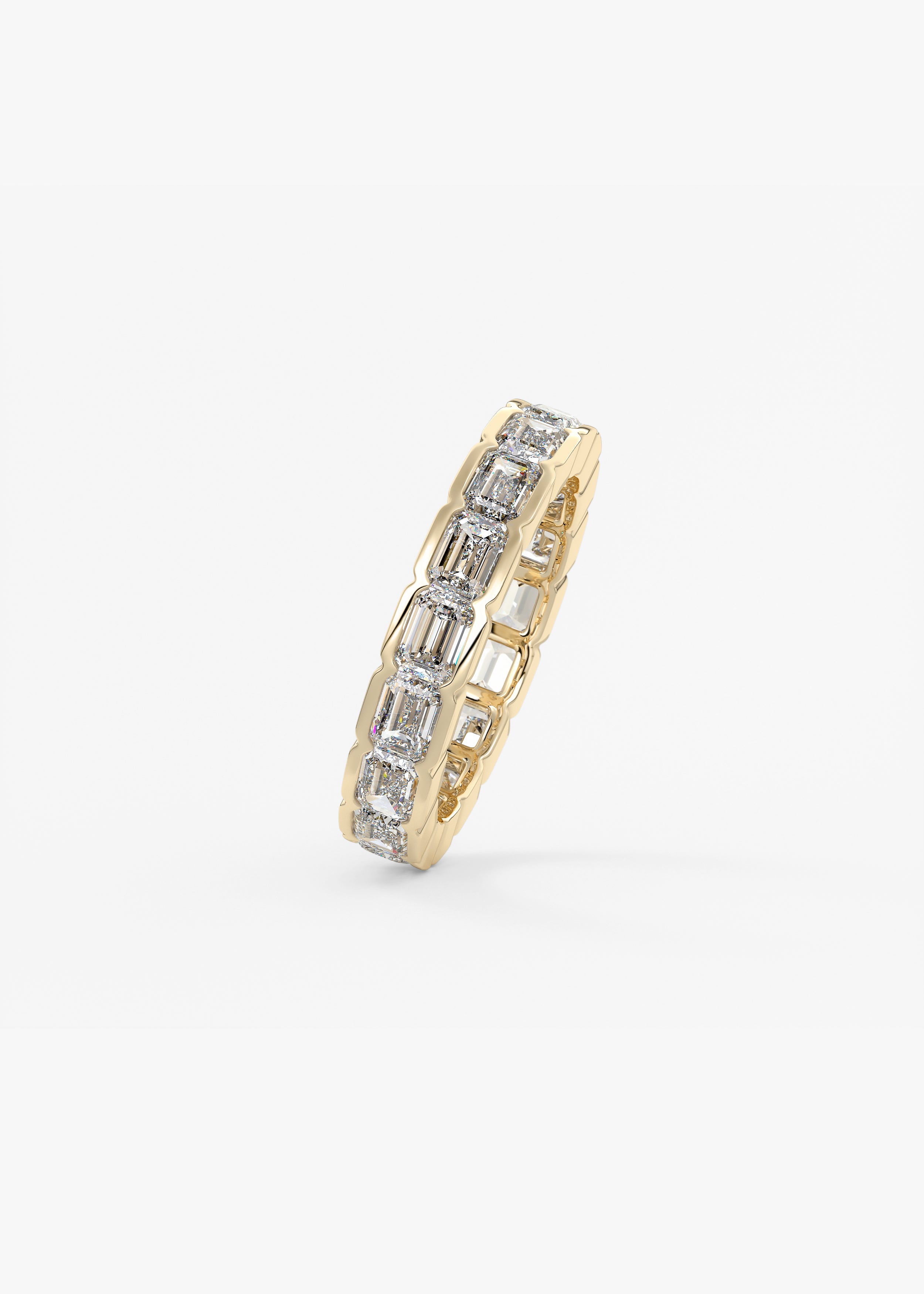 The Edge Eternity  wedding hover view