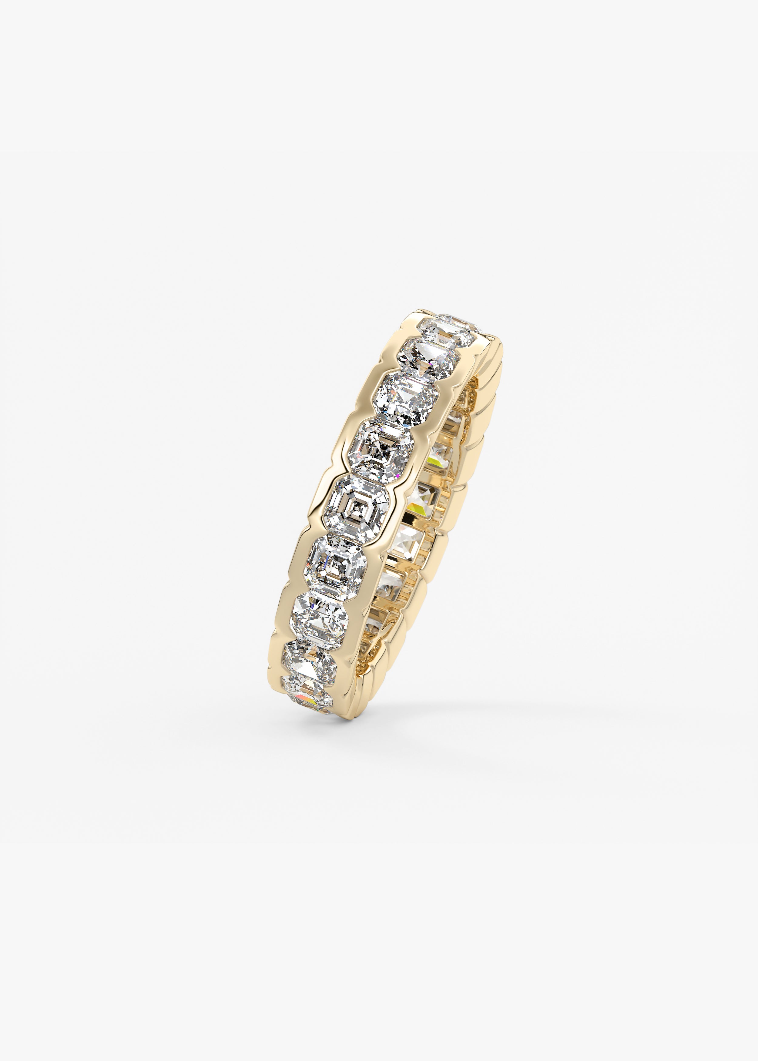 The Edge Eternity  wedding hover view