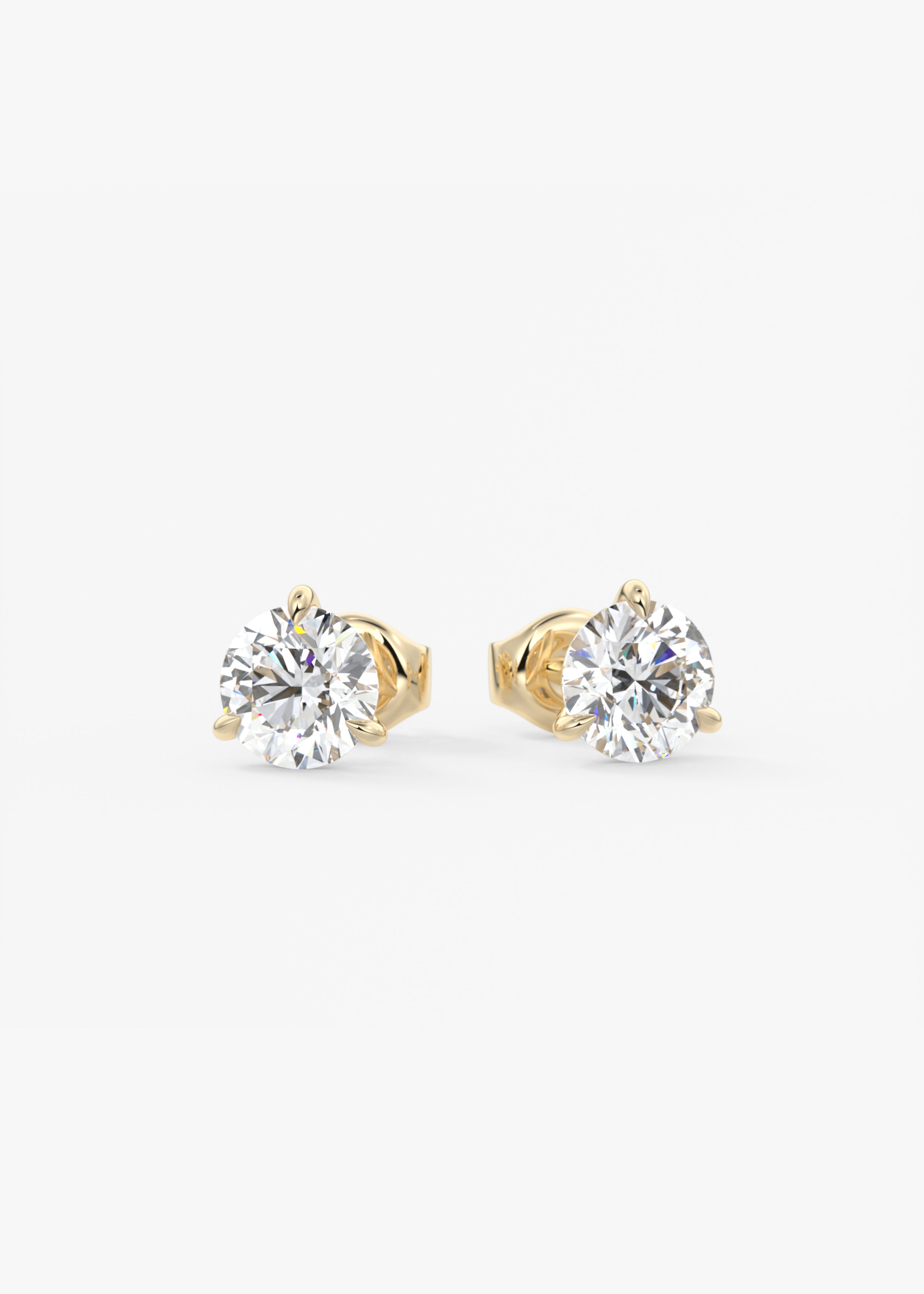 Harper Martini Studs stud view 1
