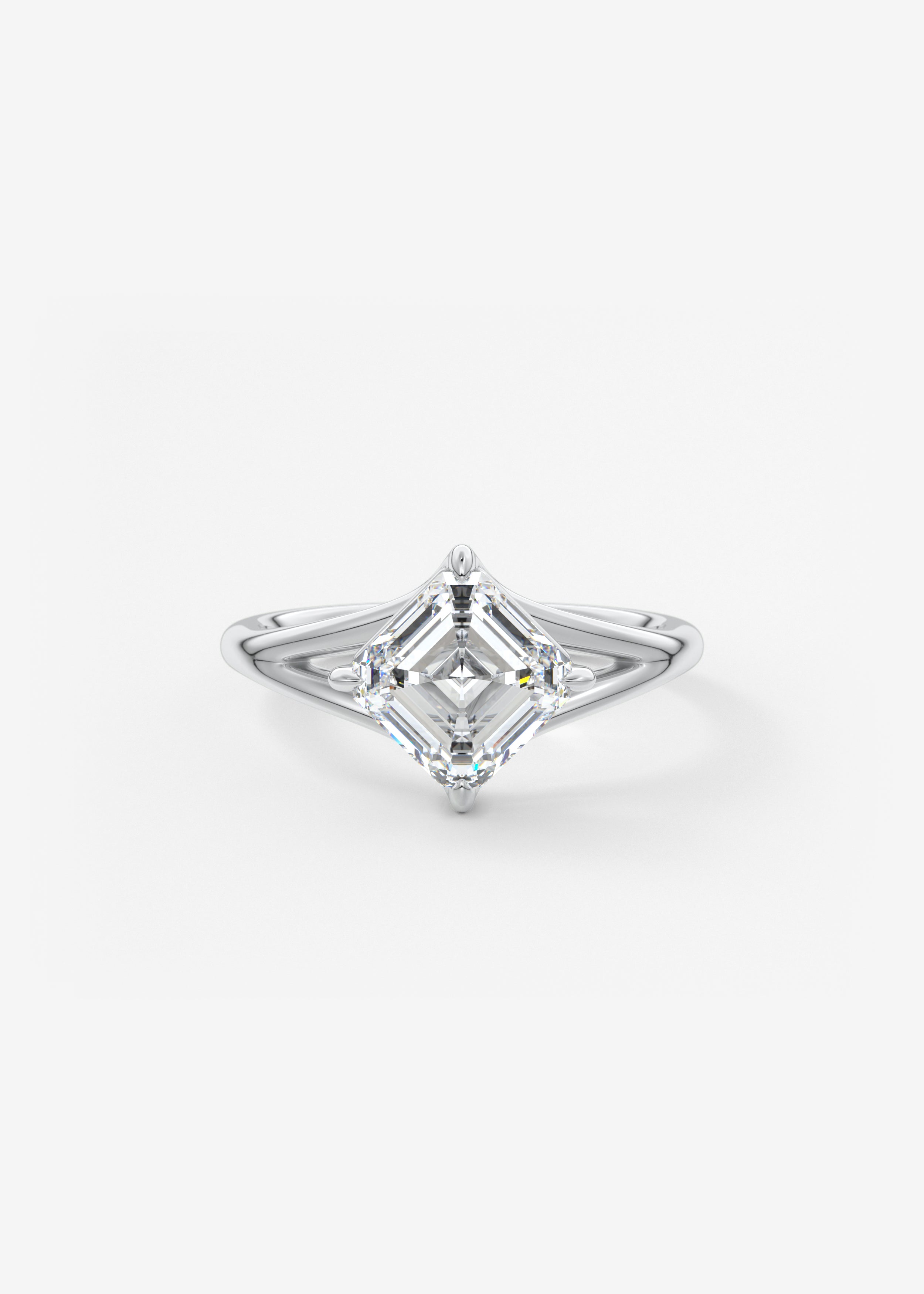 The Solo engagement view 1