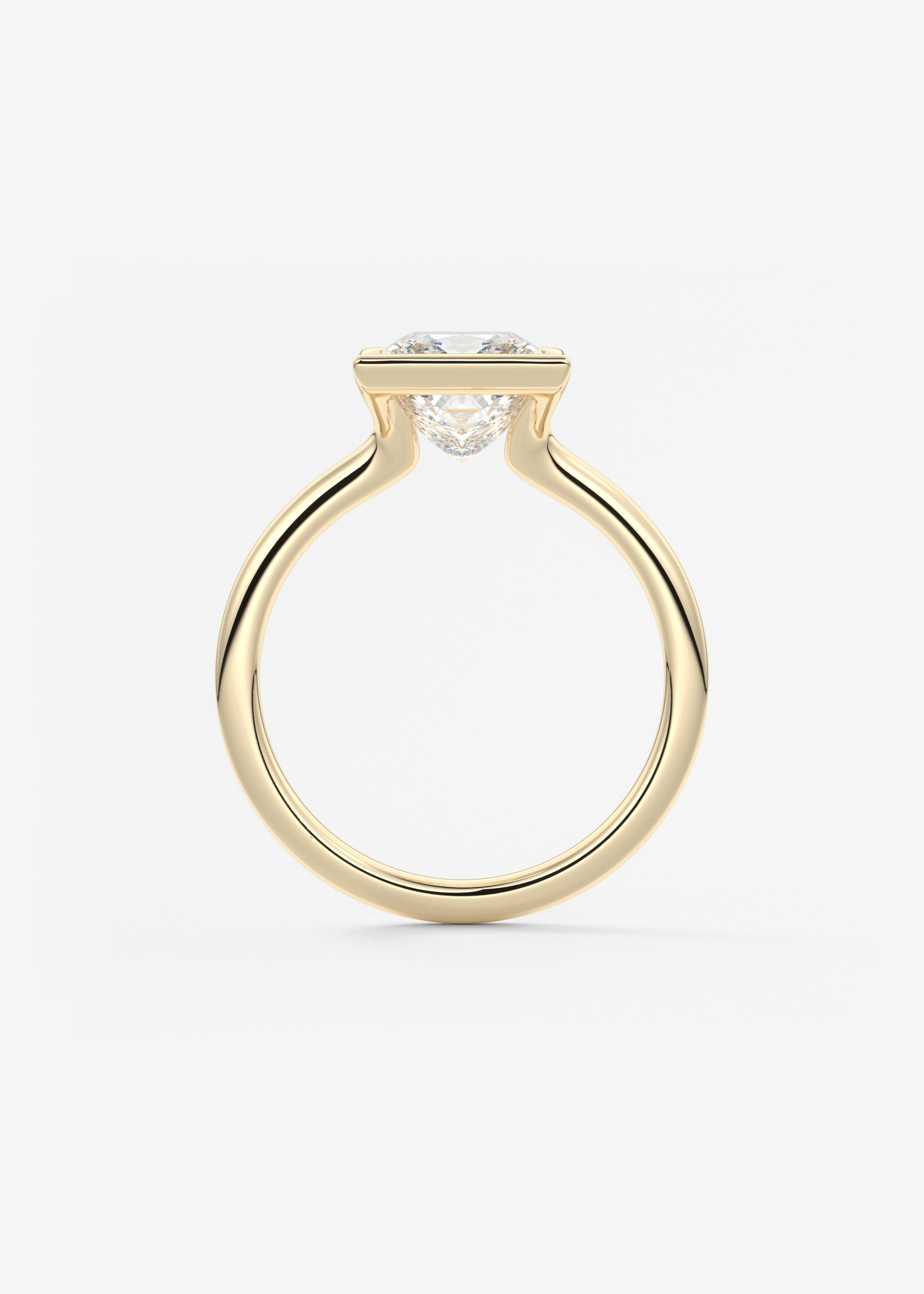 The Clutch engagement view 2