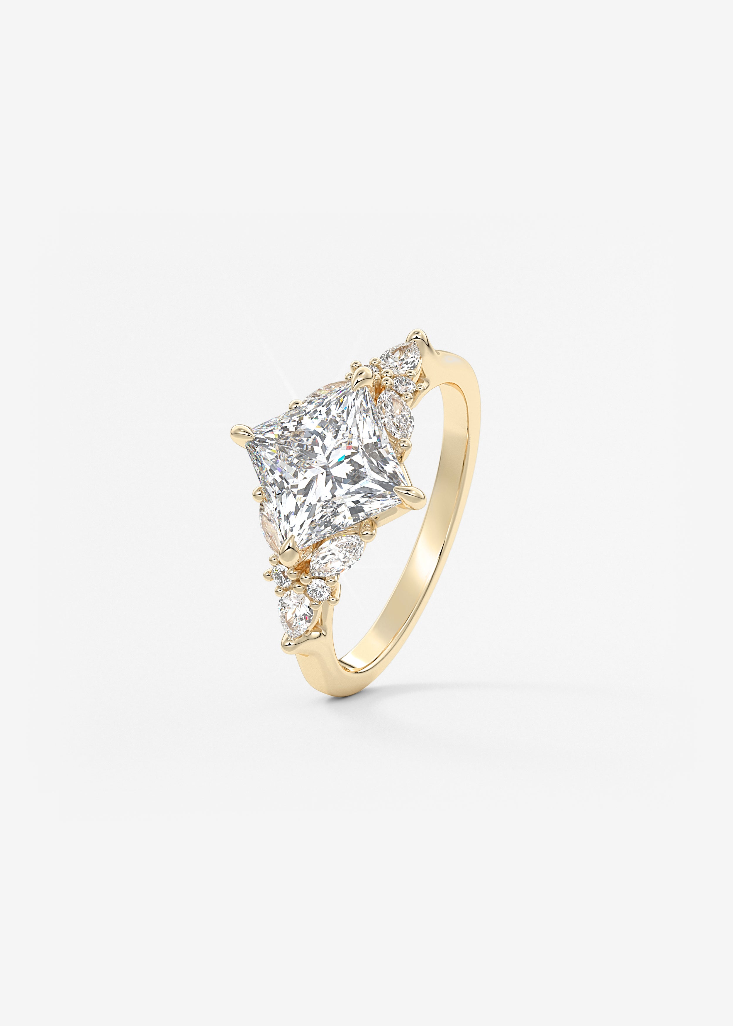 The Primavera engagement view 2